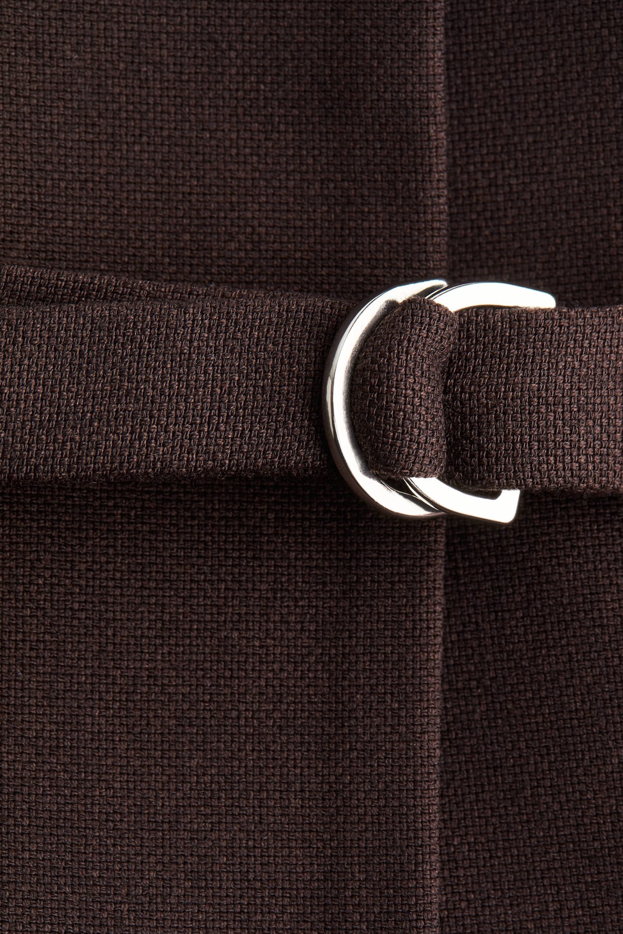 Belted Jacket - image 5