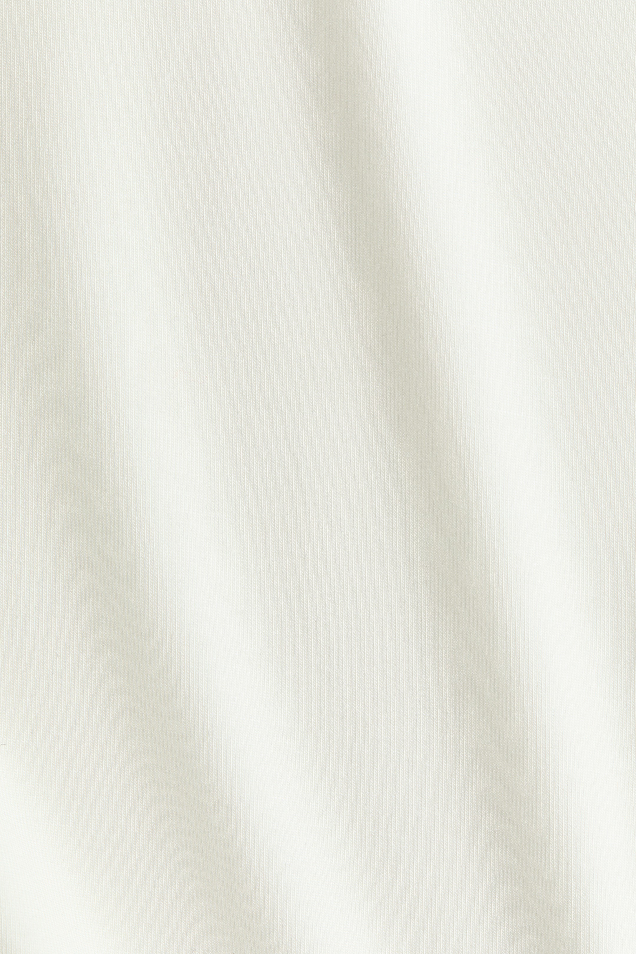 Long-Sleeved Modal Top