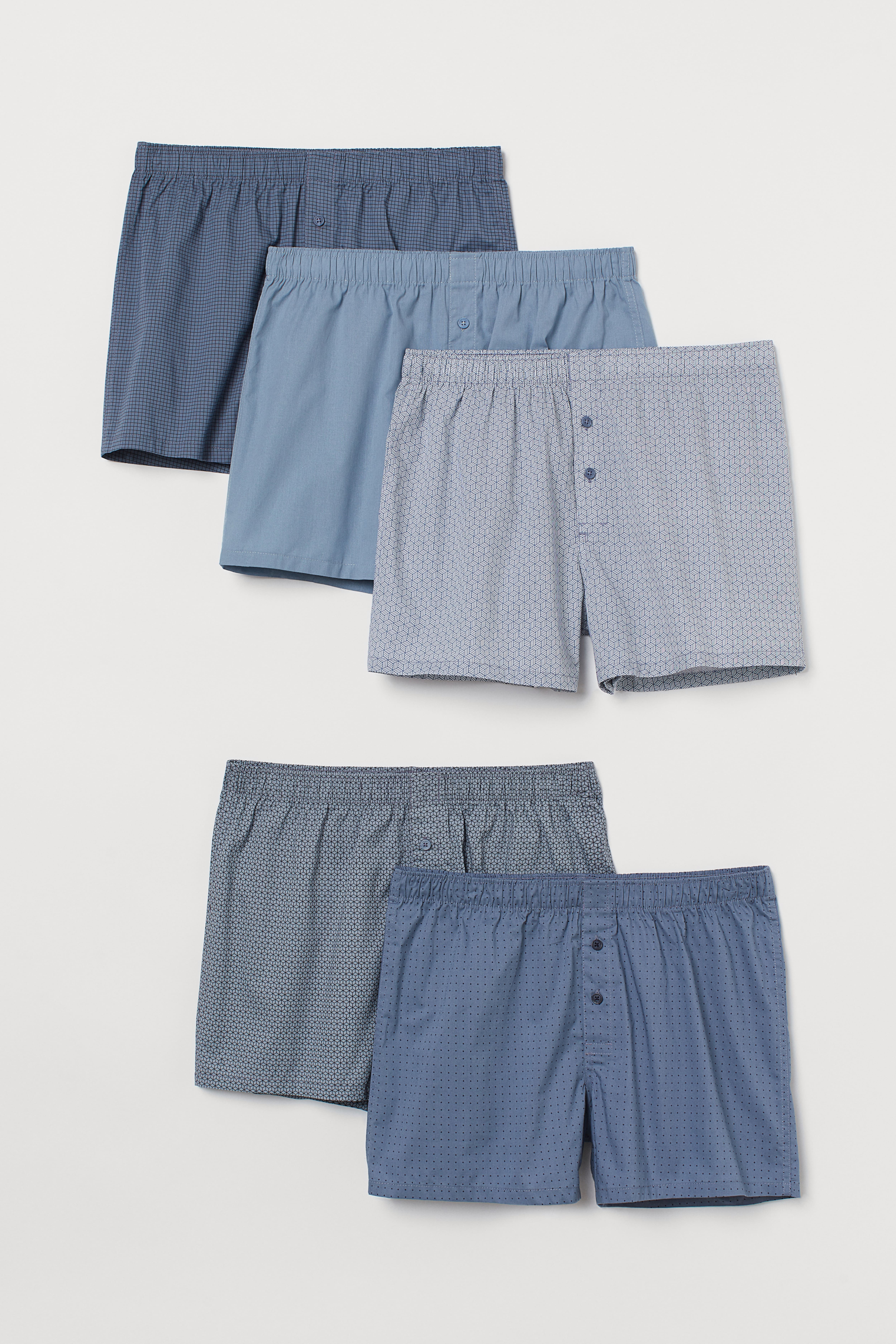 H&m mens boxer shorts best sale