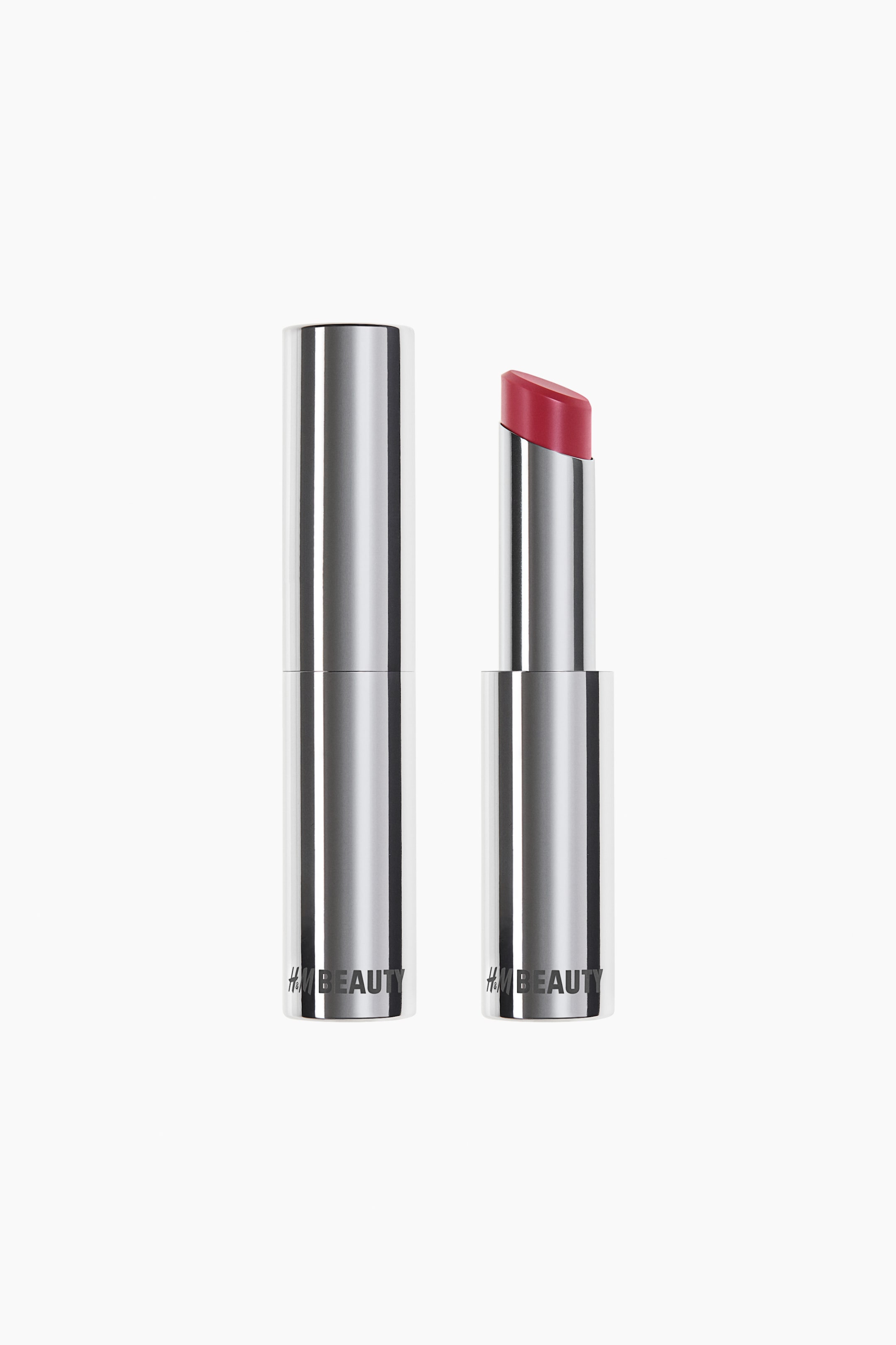 View larger image: Sheer Brilliance lipstick - Sunset Sorbet - Beauty all | H&M 1