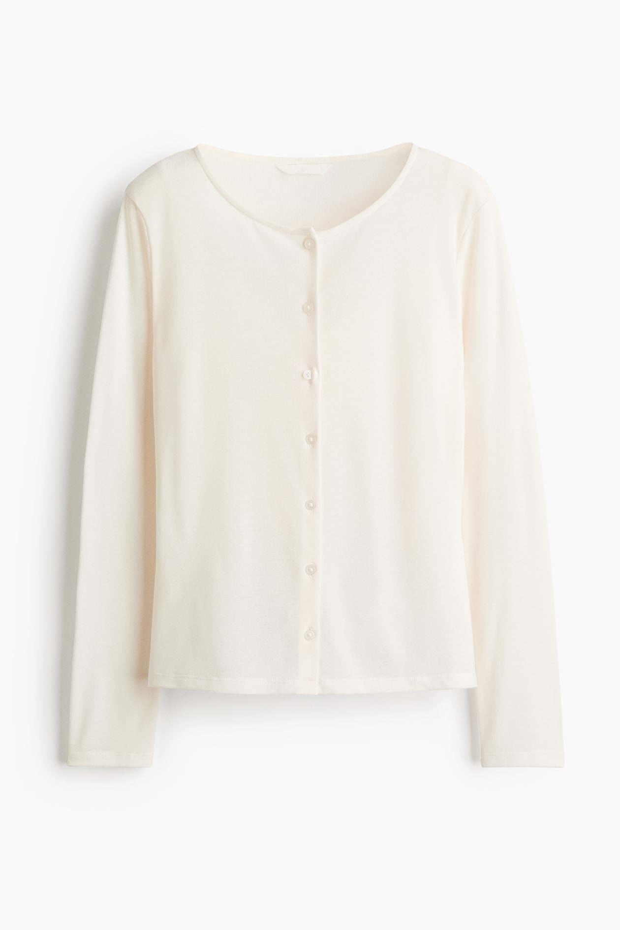 Layered Cardigan - image 5