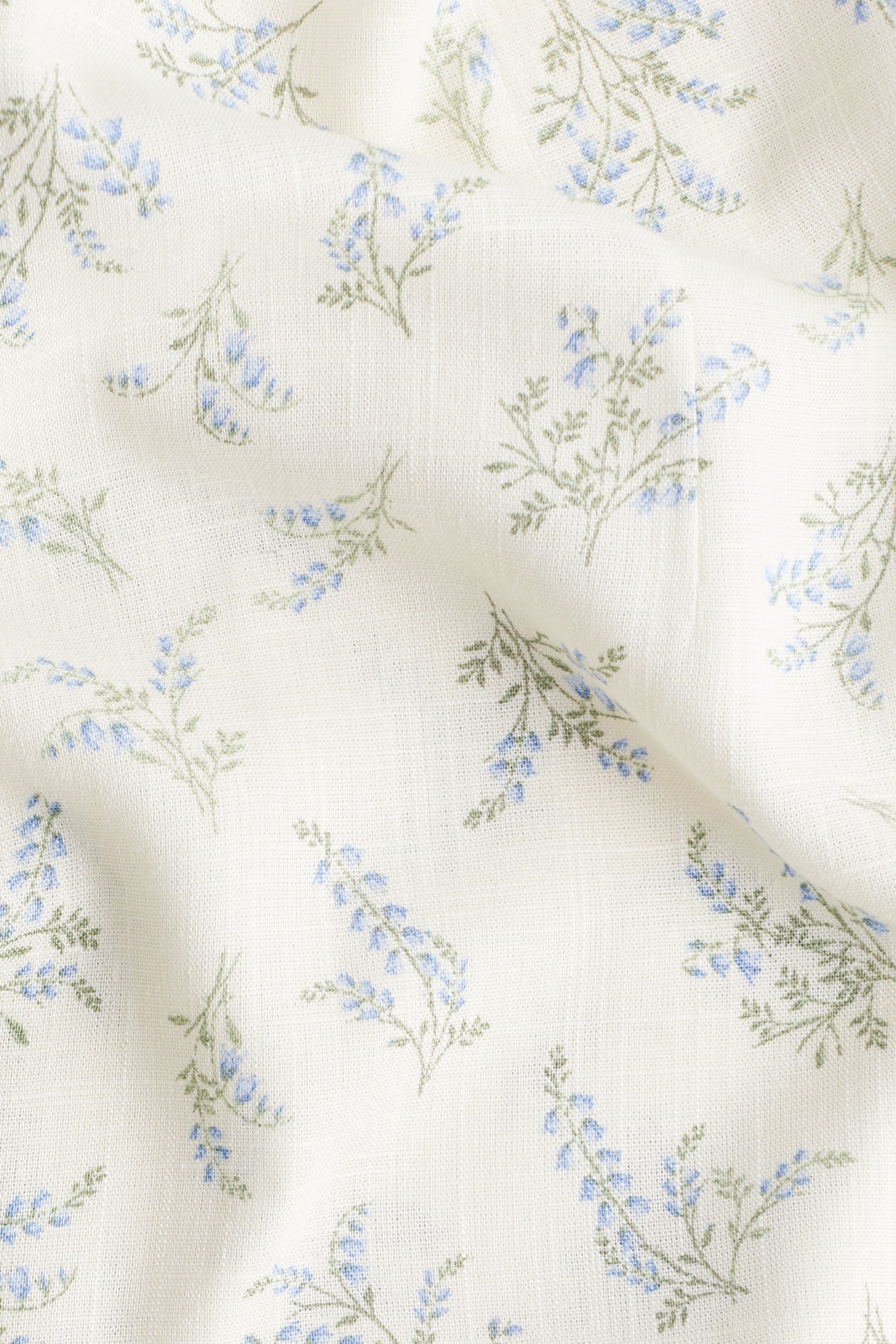 Tie-Detail Maxi Dress - image 2