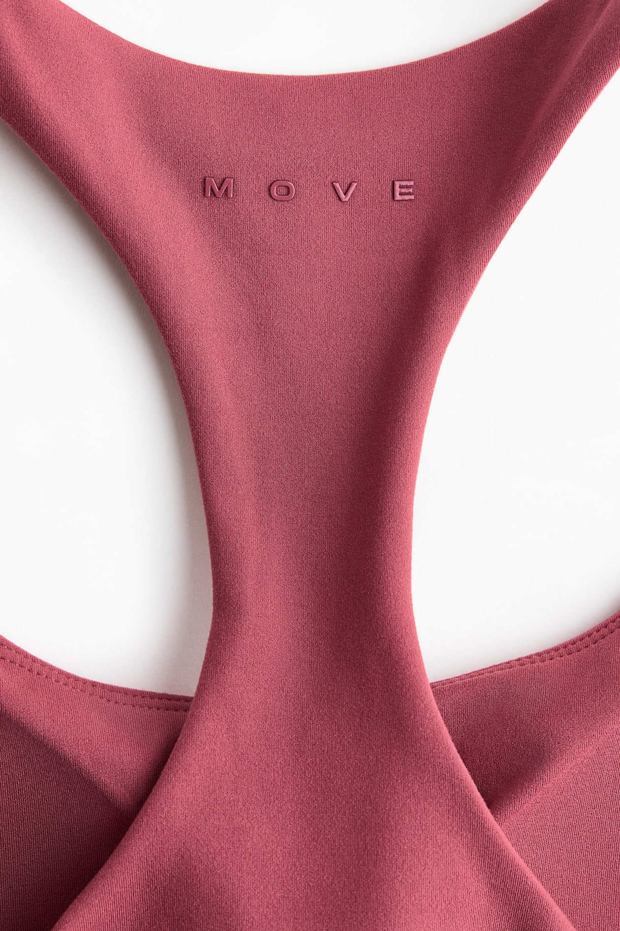 Shelf-Bra Sports Top with SoftMove - image 3