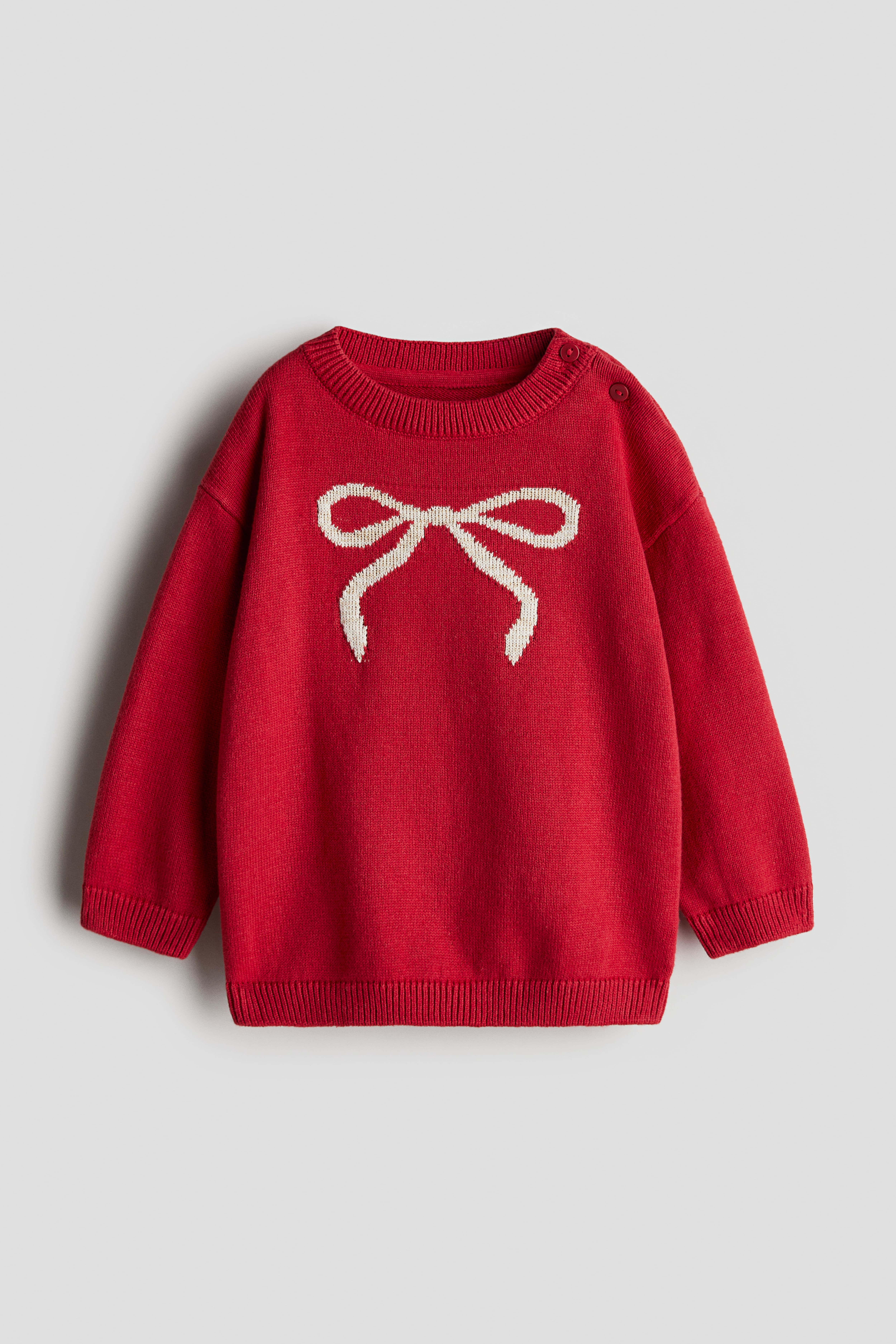 Baby Girls Jumpers H M GB