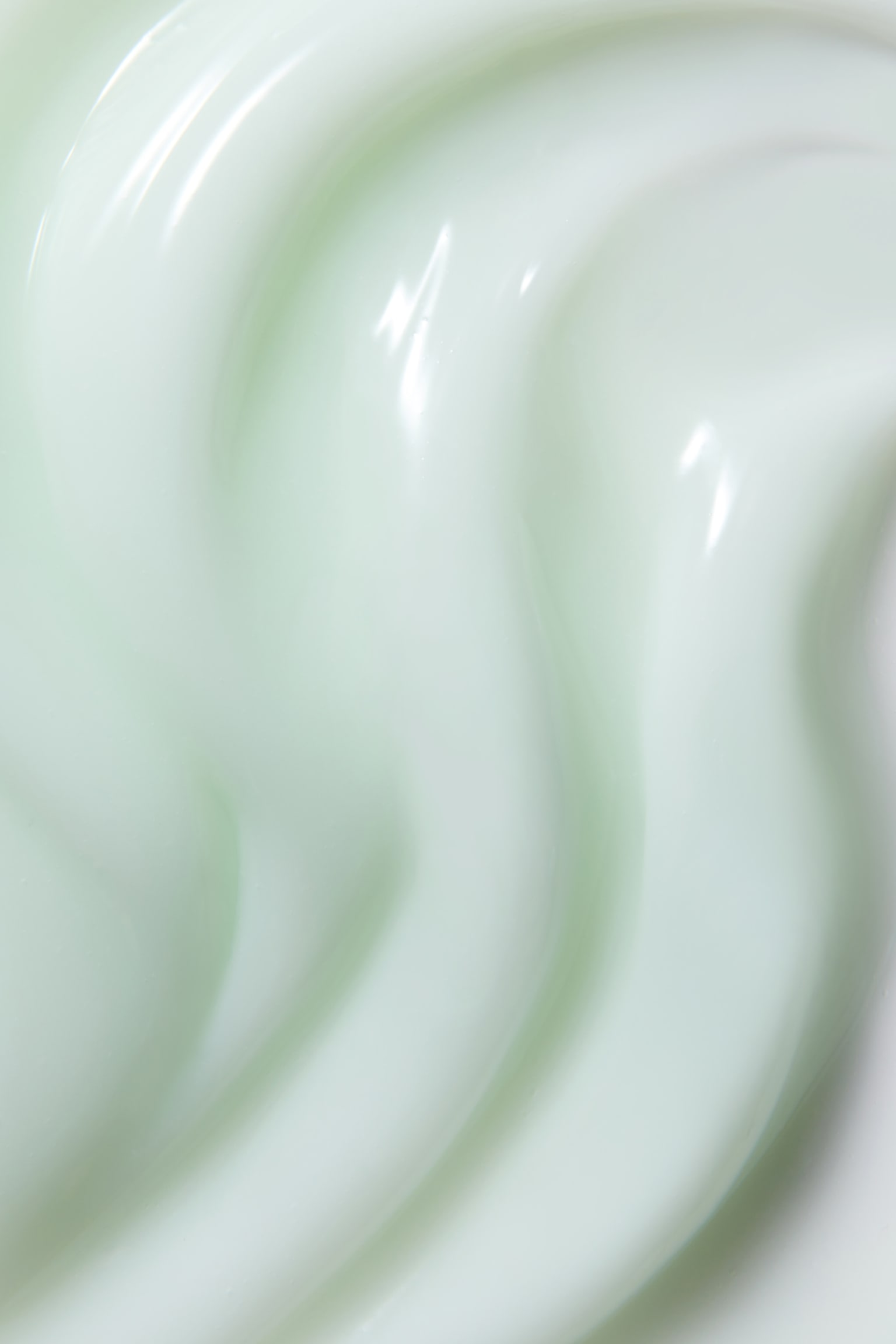 Soothing Cica Sleeping Mask - Light Turquoise - 4