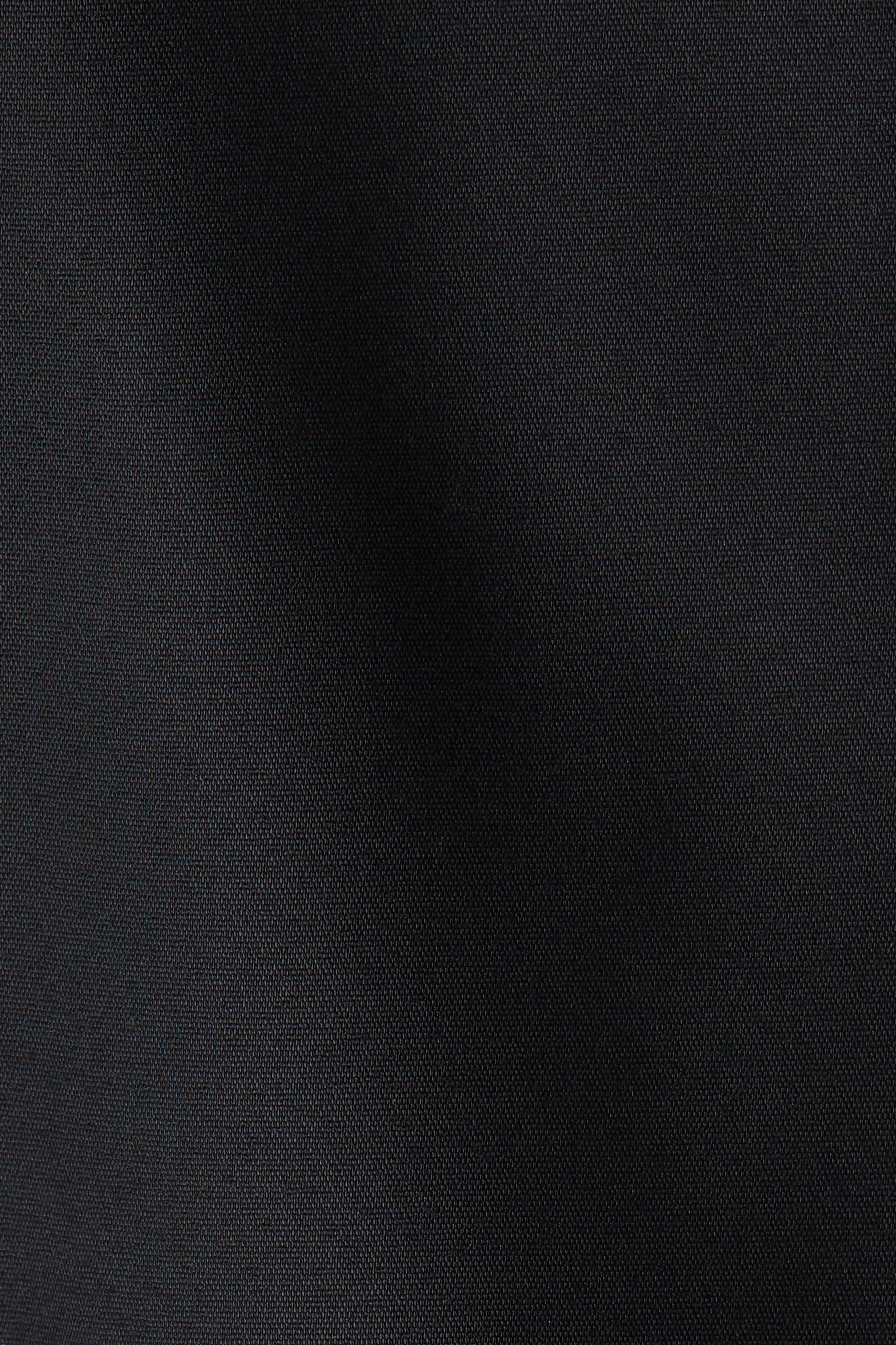 Flared Crease-Front Pants