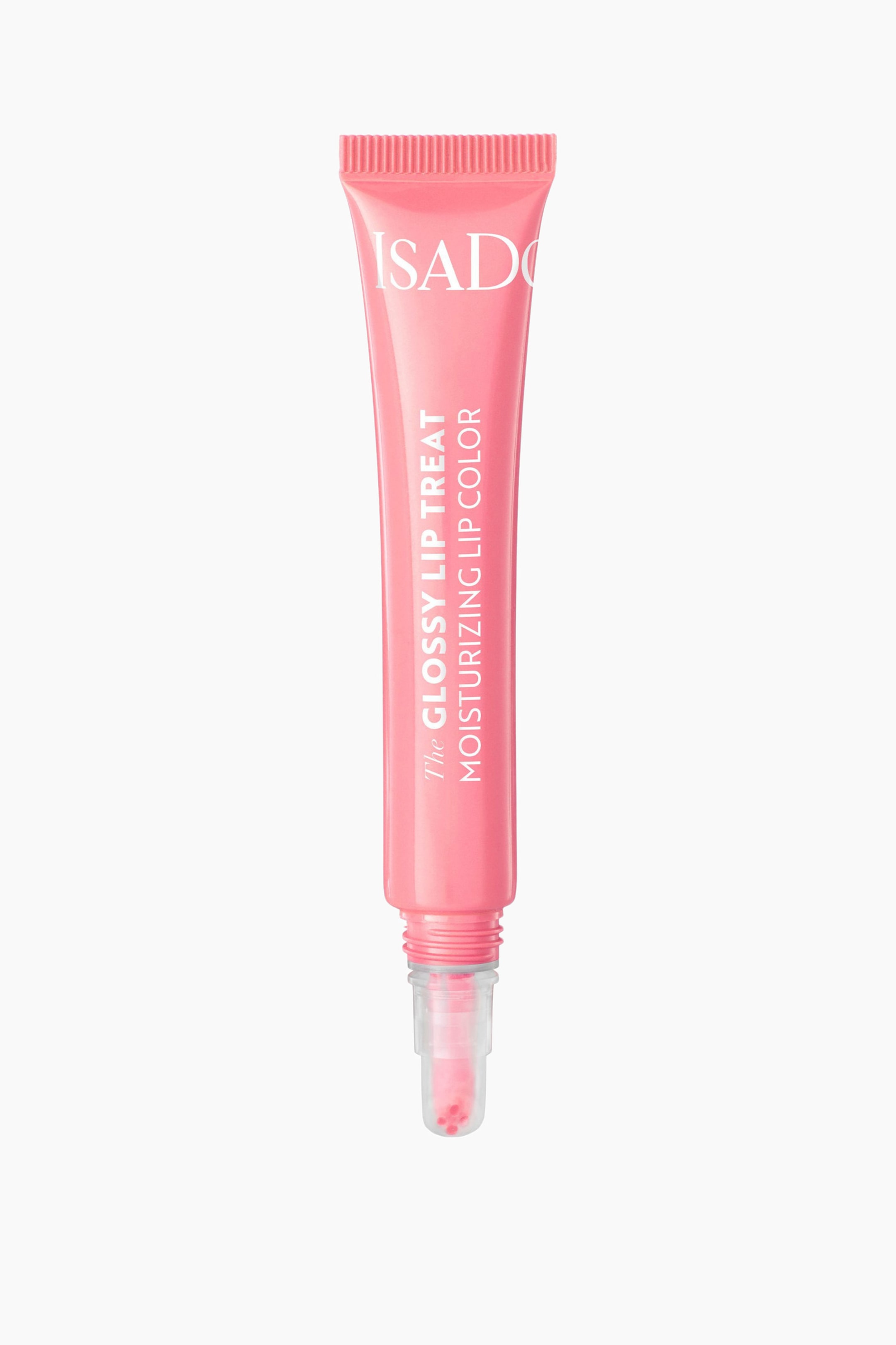 Näytä suurempi kuva: The Glossy Lip Treat Twist Up Color Stick - Pink Punch - IsaDora - Beauty all | H&M FI 2