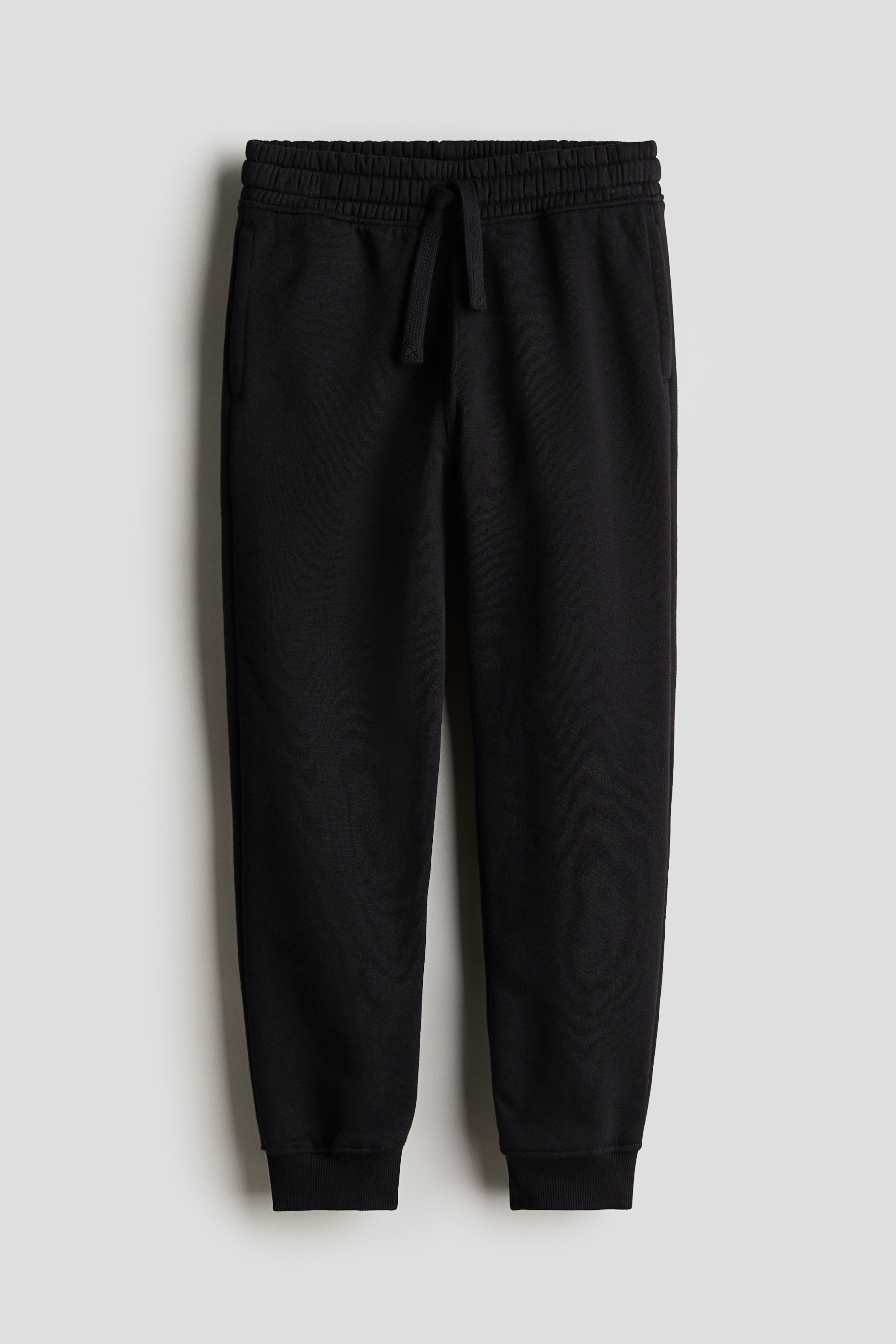 H&m mens tracksuit bottoms online