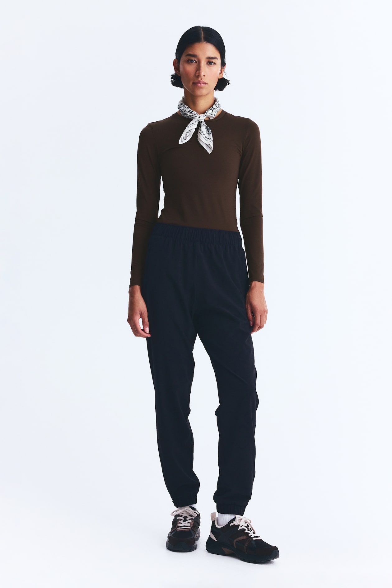 Sports Top with DryMove - image 4