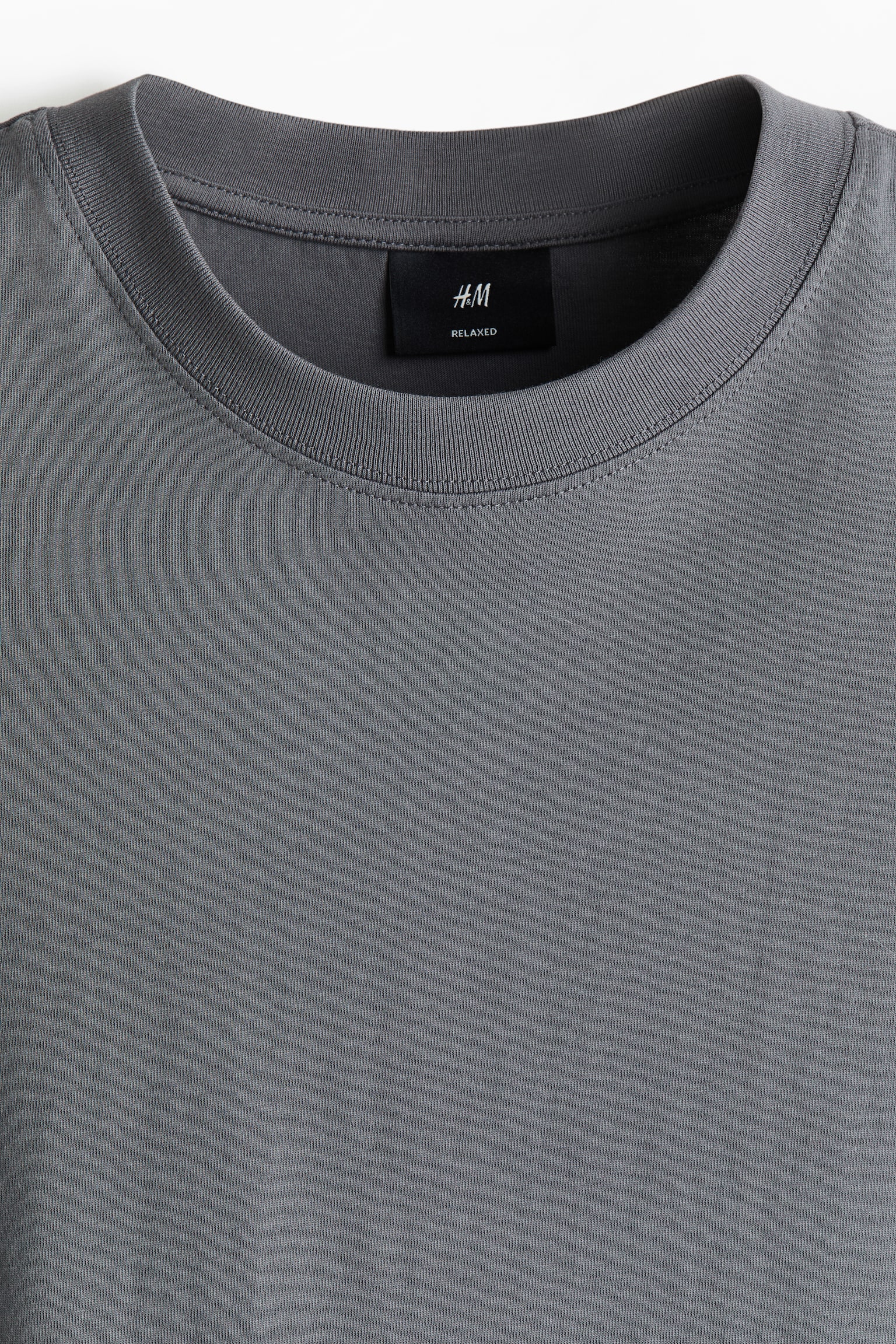 3-pack Relaxed Fit T-shirts - 2