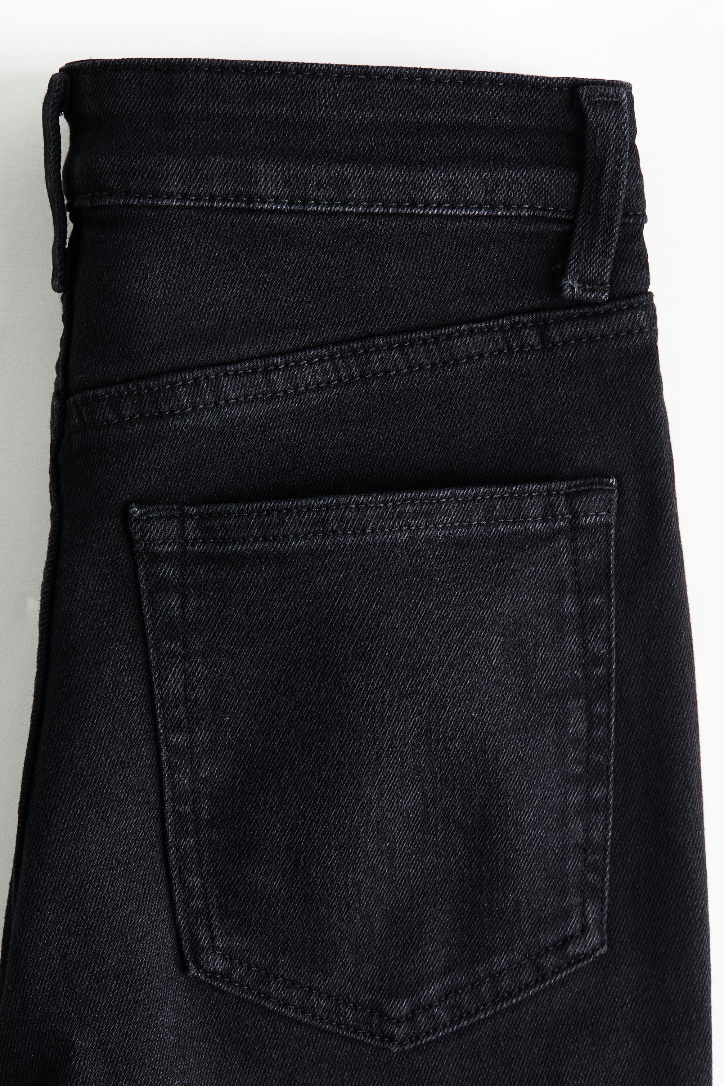 Skinny High Jeans
