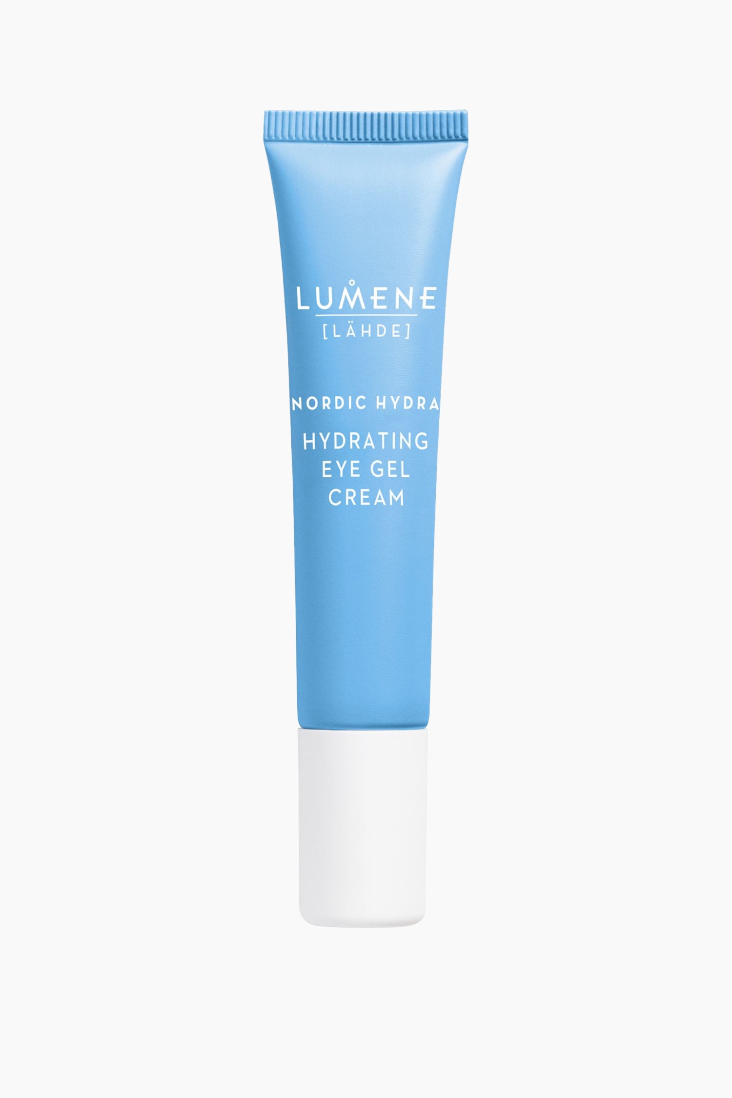Hydrating Eye CreamModell