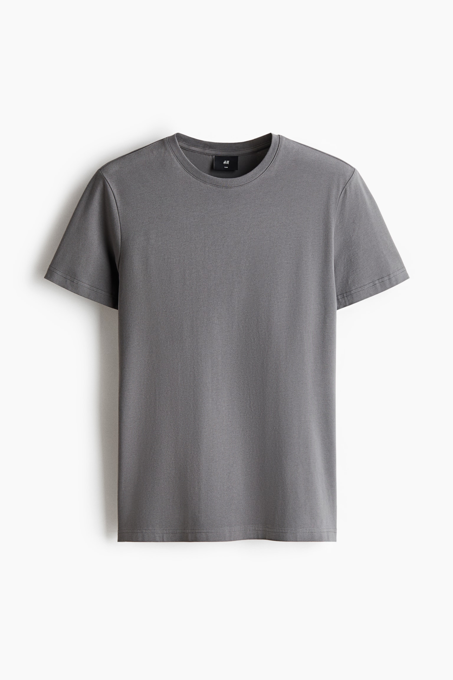 5-pack Slim Fit T-shirts - 3