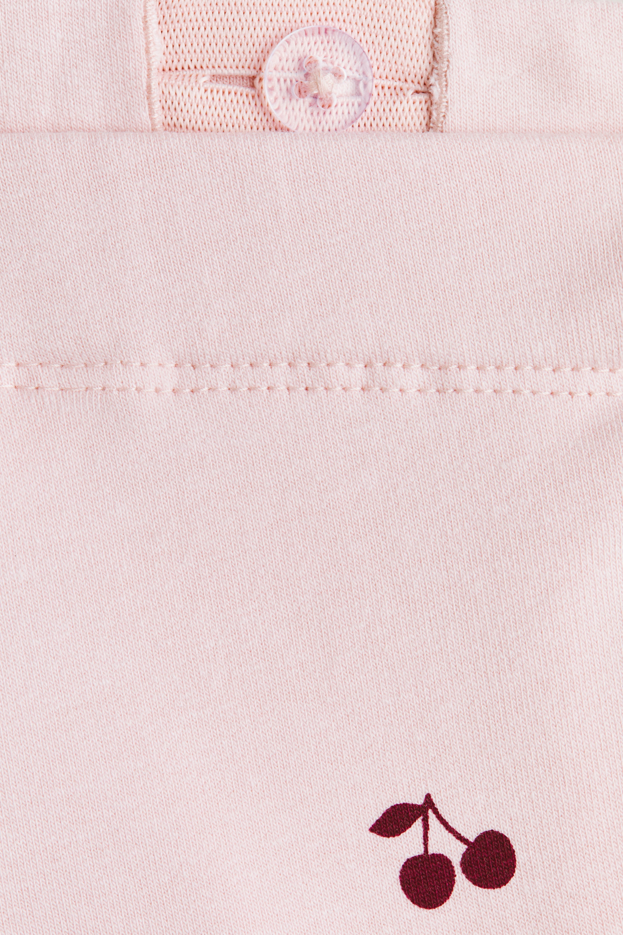 5-Pack Cotton Leggings