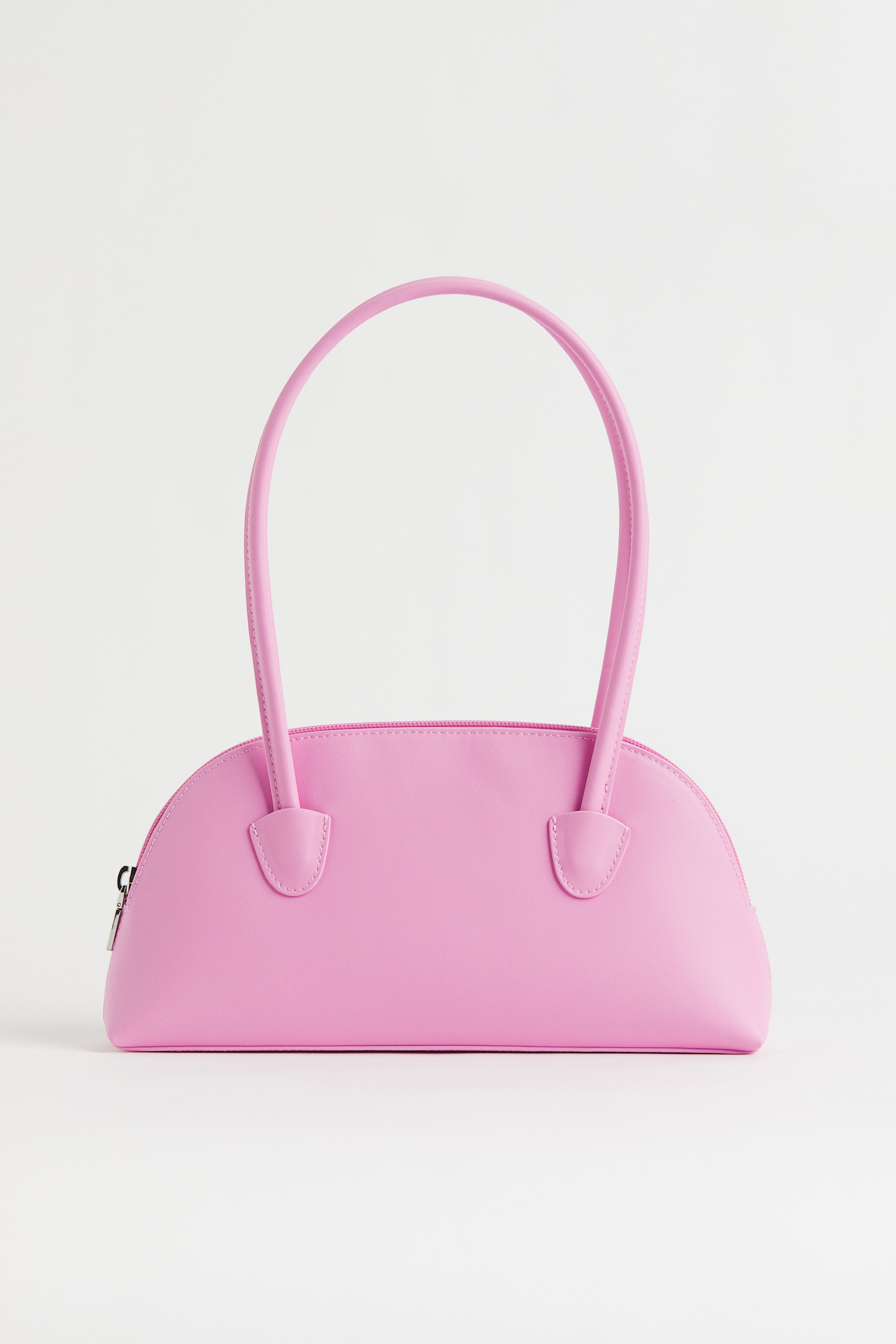 View larger image: Bowling bag - Pink - Ladies | H&M 1