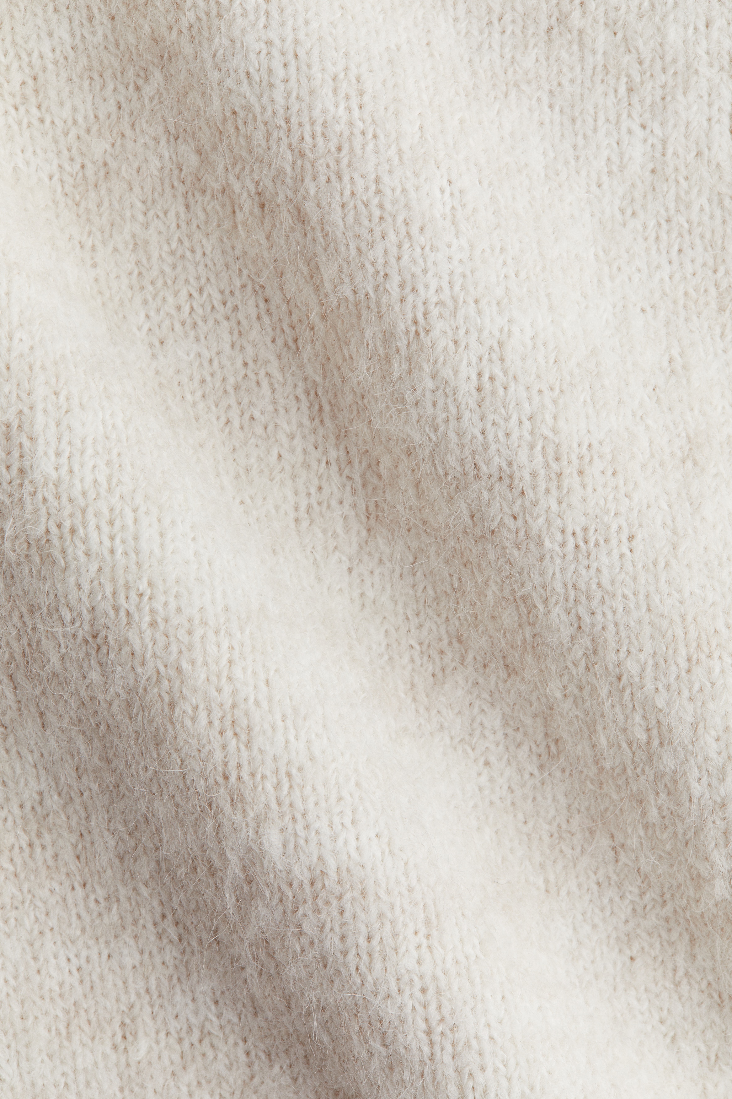Polo jumper