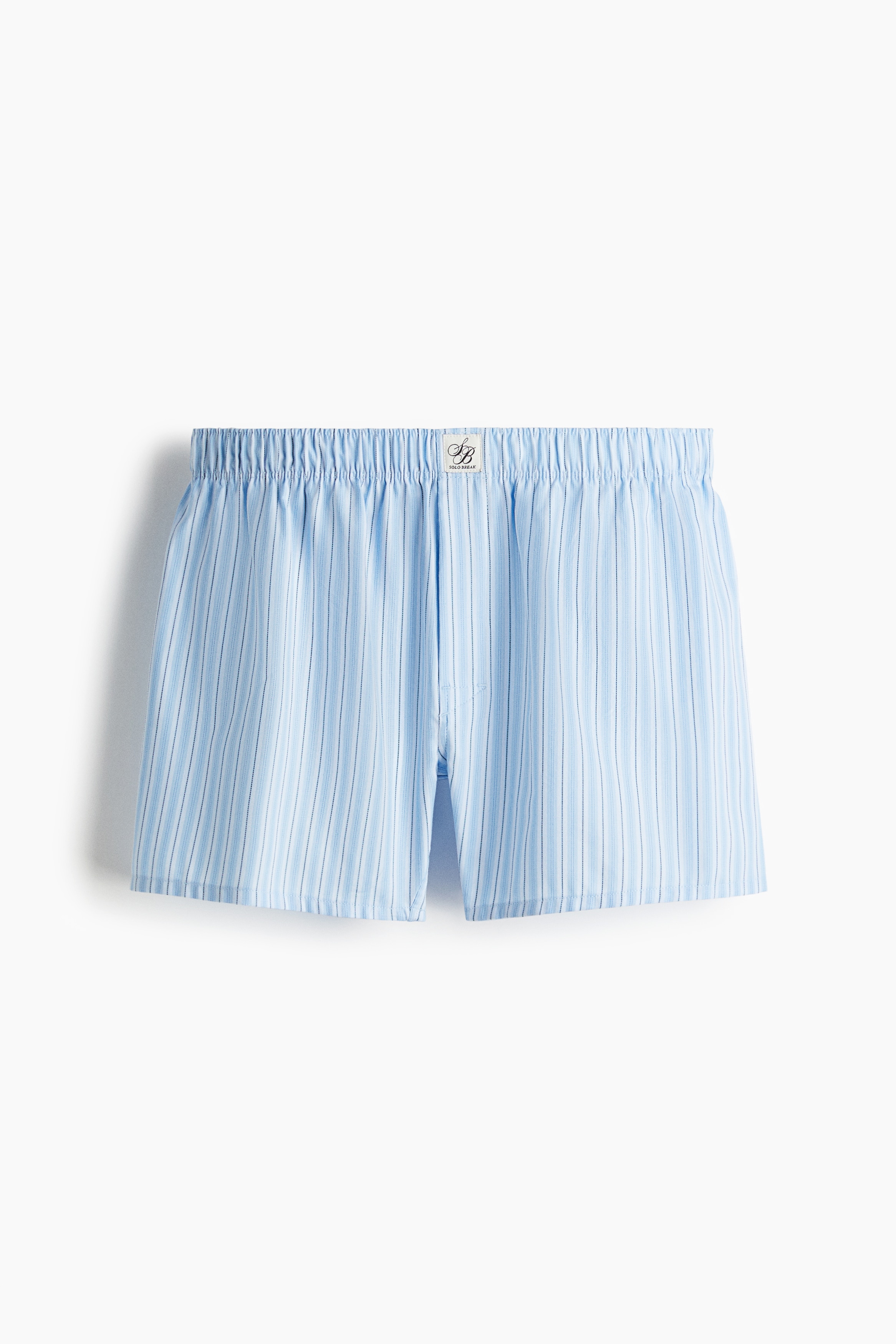 2-pack woven boxer shorts