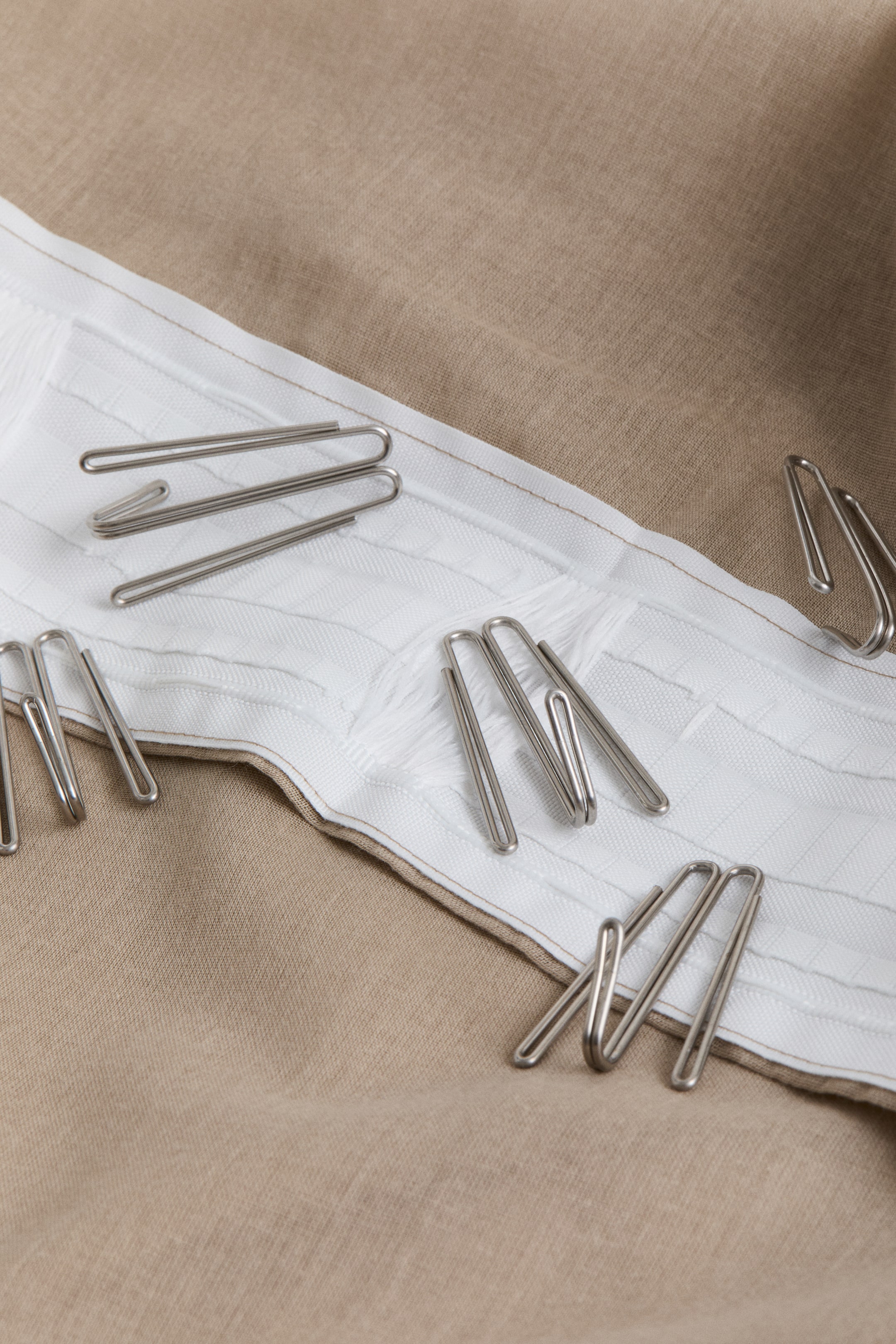 1-pack Wide Curtain Panel