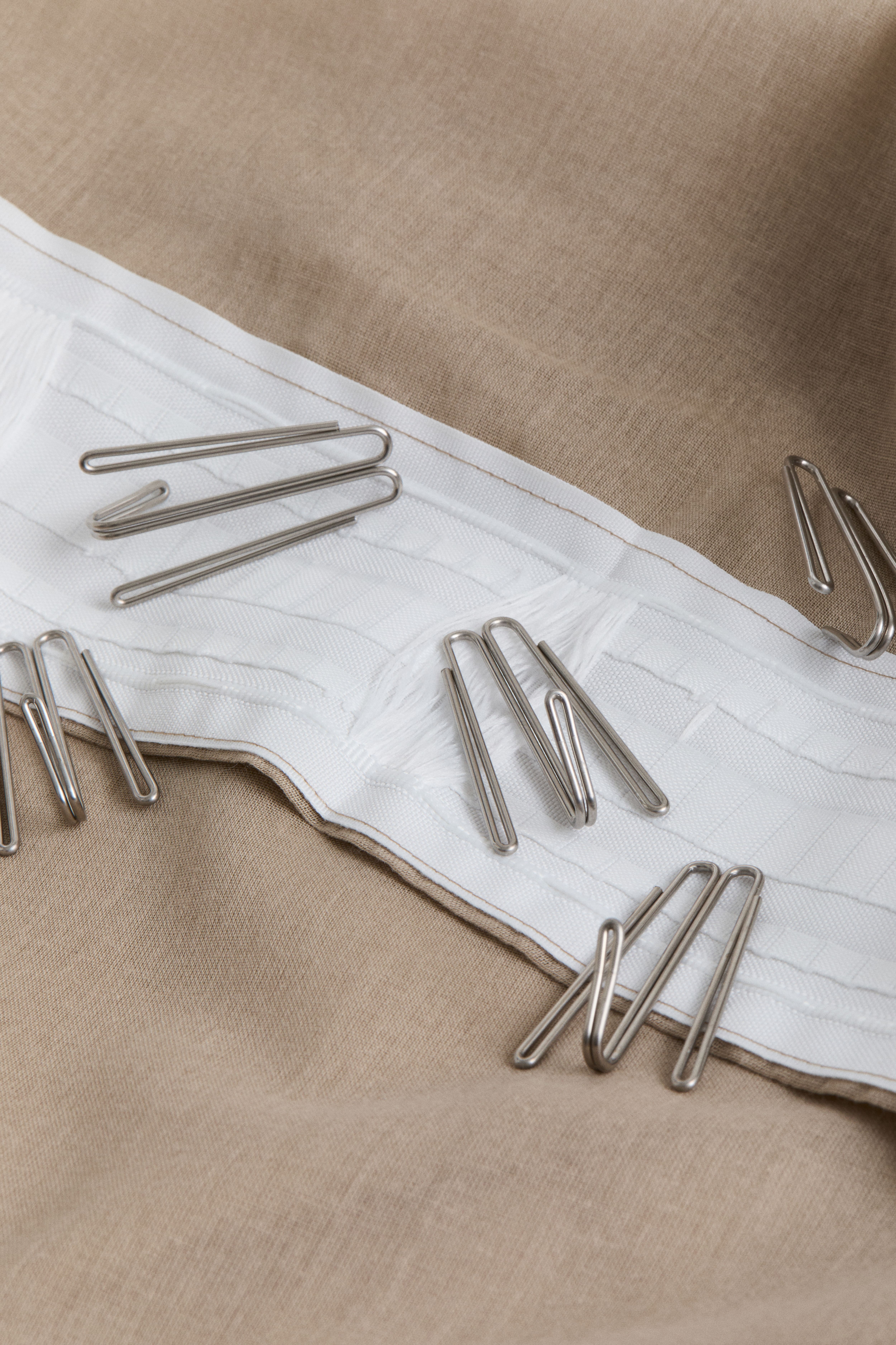 1-pack Wide Curtain Panel