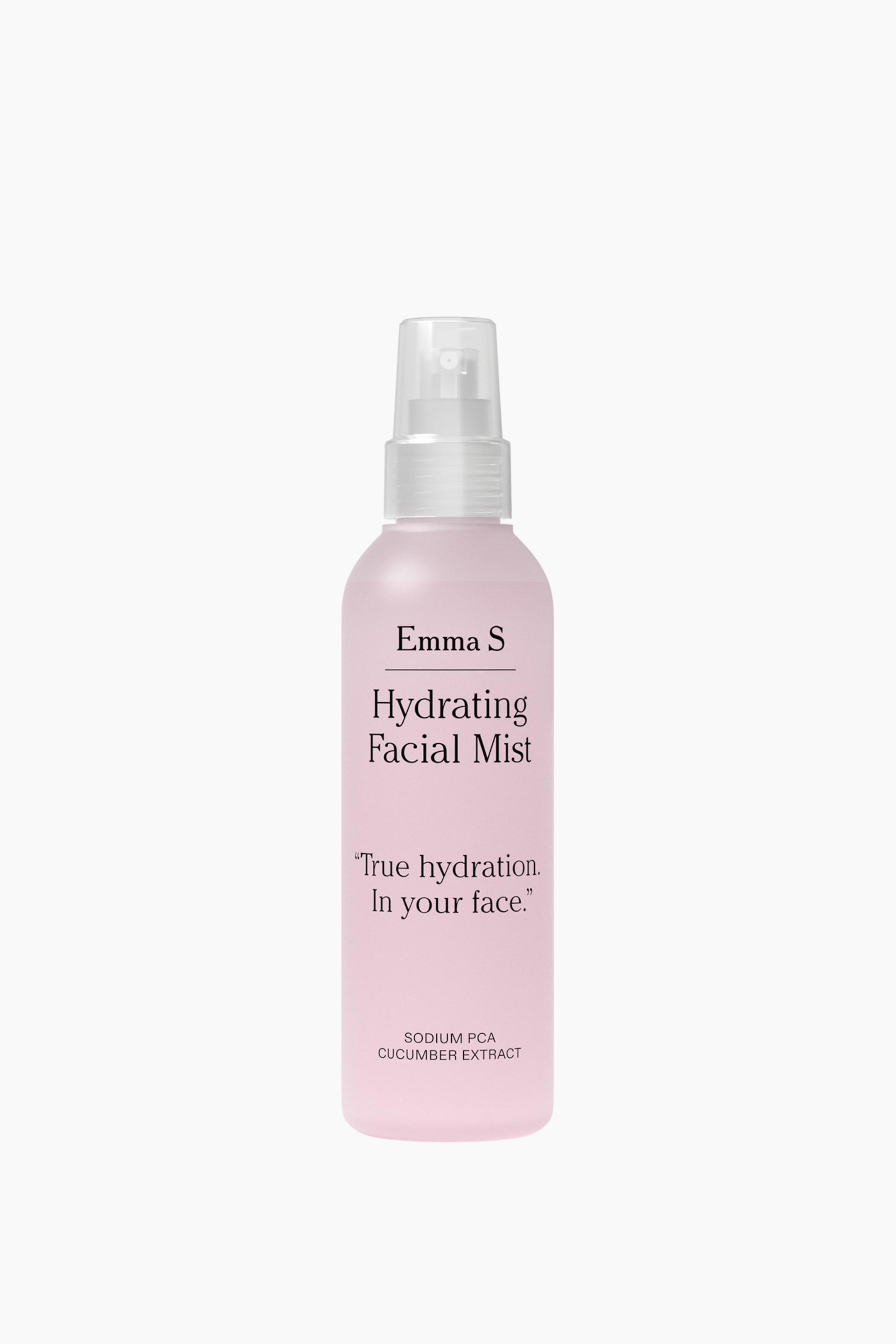 Vis større bilde: Moisturising Facial Mist Travel - Hvit - Emma S. - Beauty all | H&M NO 1
