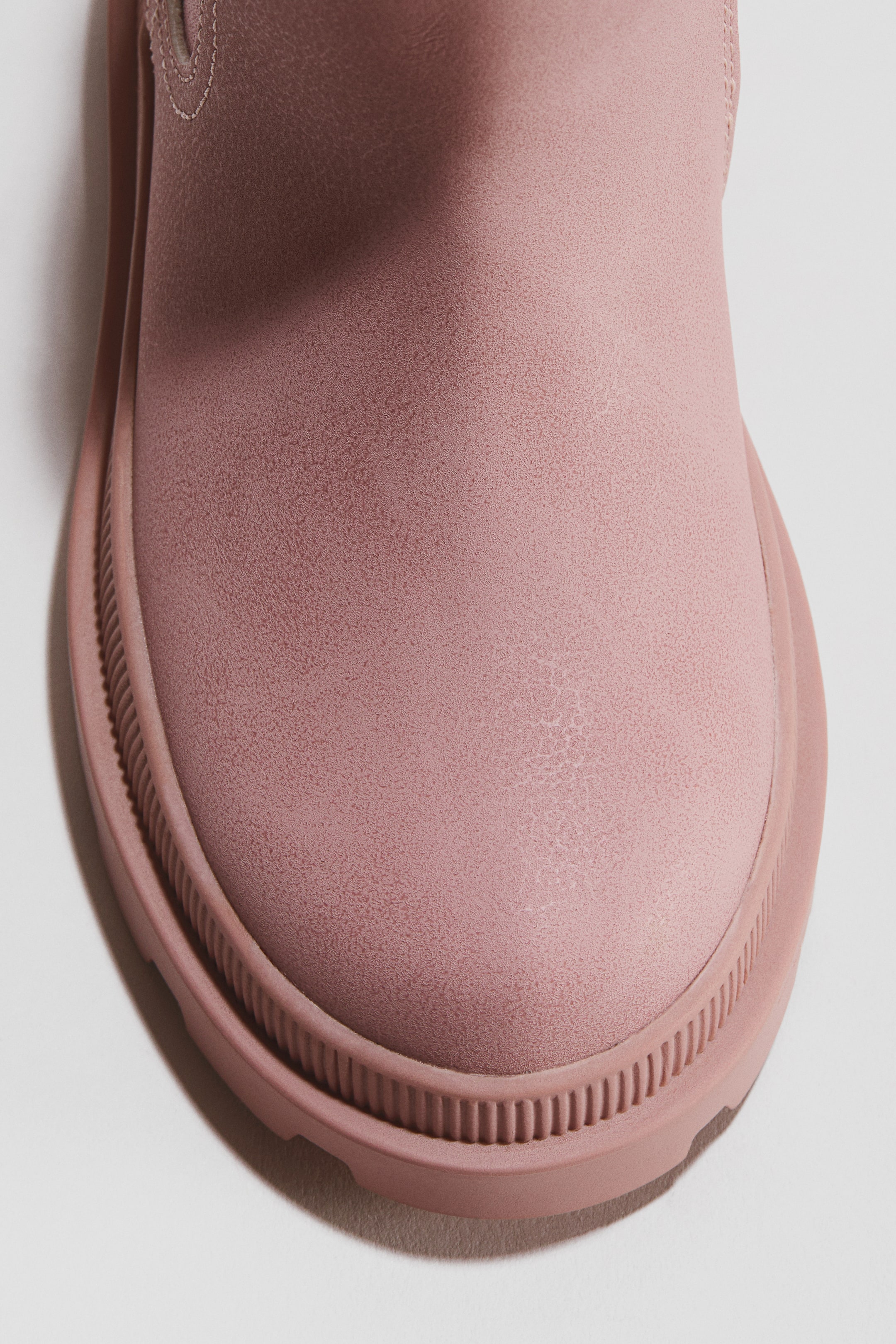 Детские ботинки H&M Warm-Lined Waterproof Boots — фото 3