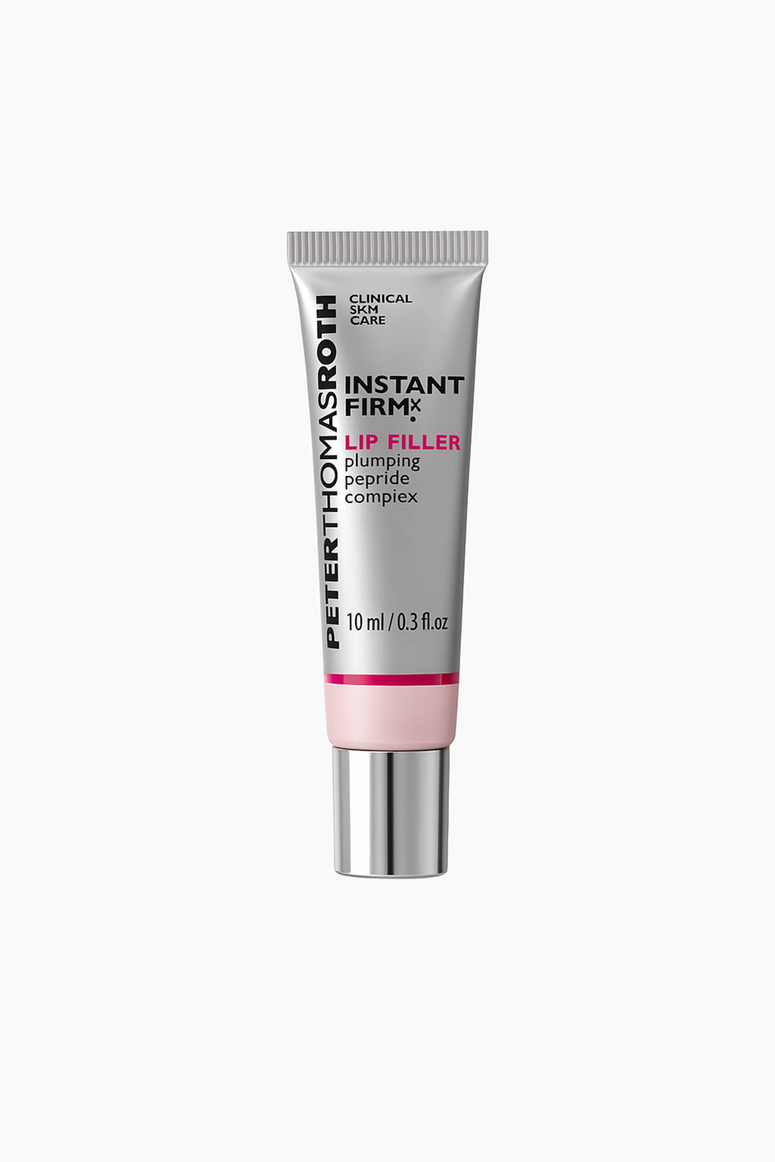 Lip Filler Lip Balm - Instant Firmx Lip Filler
