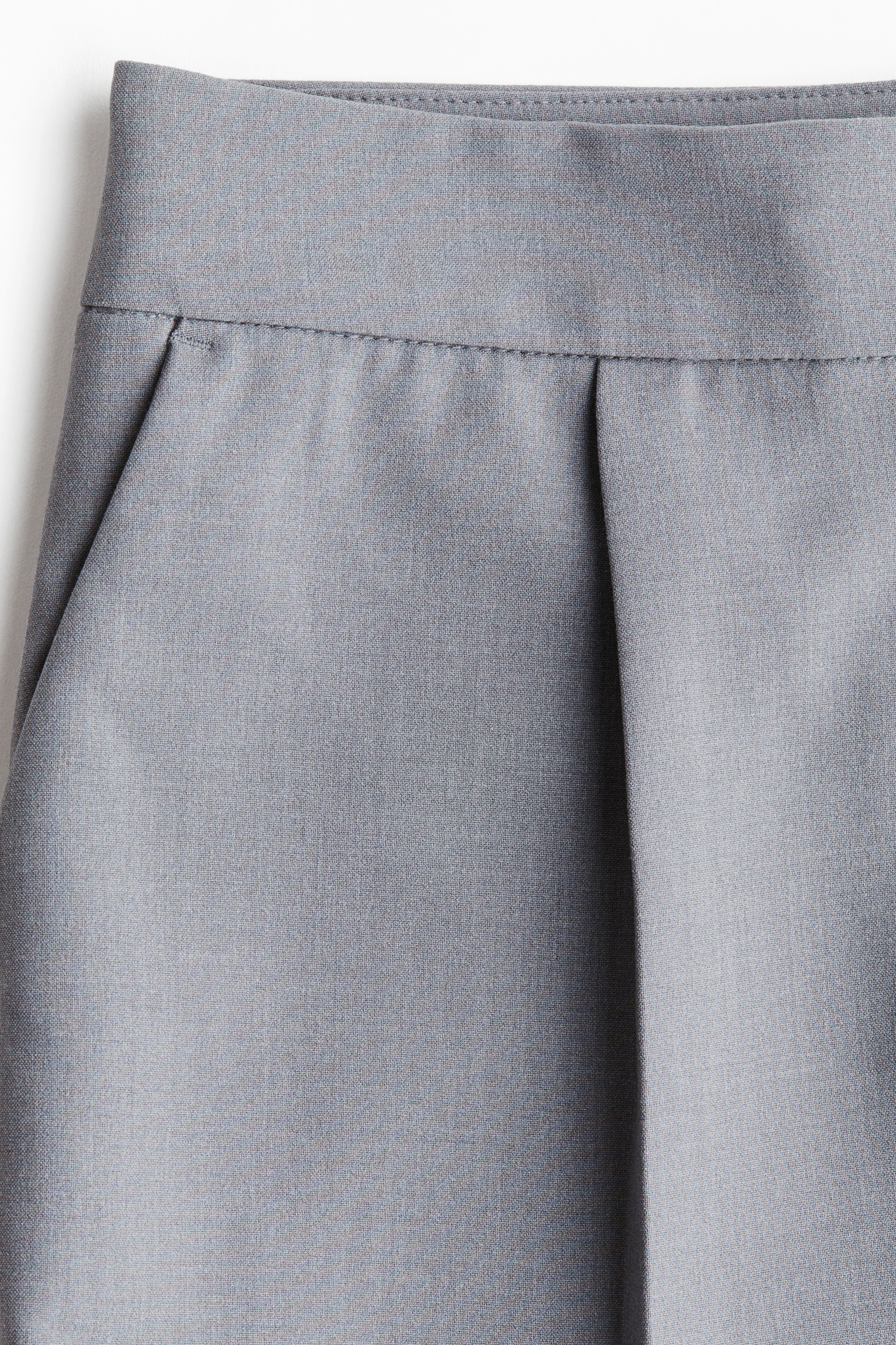 Dressy Mini Skort