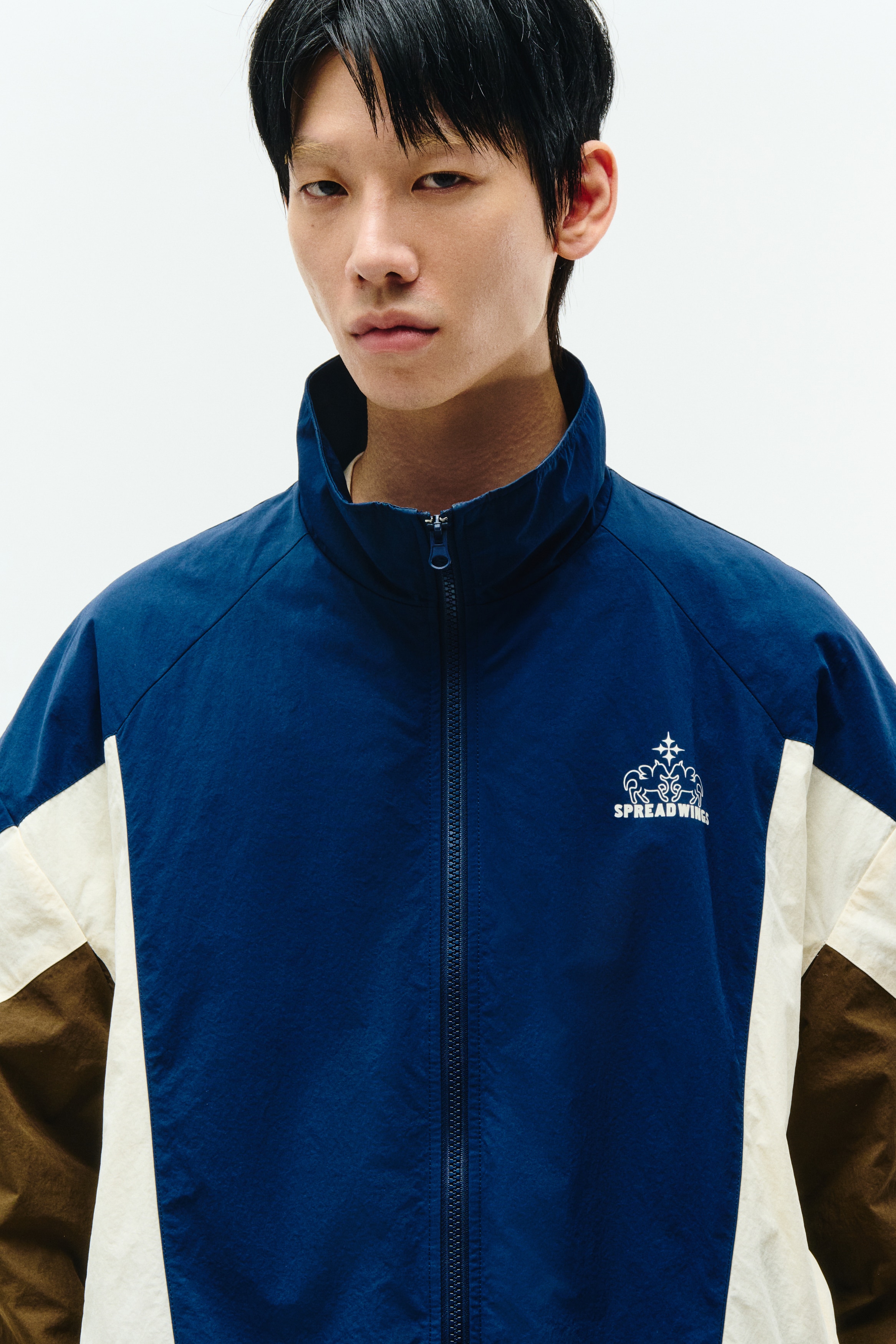 メンズ ウインドブレーカー | 防風アウター 他 | H&M JP