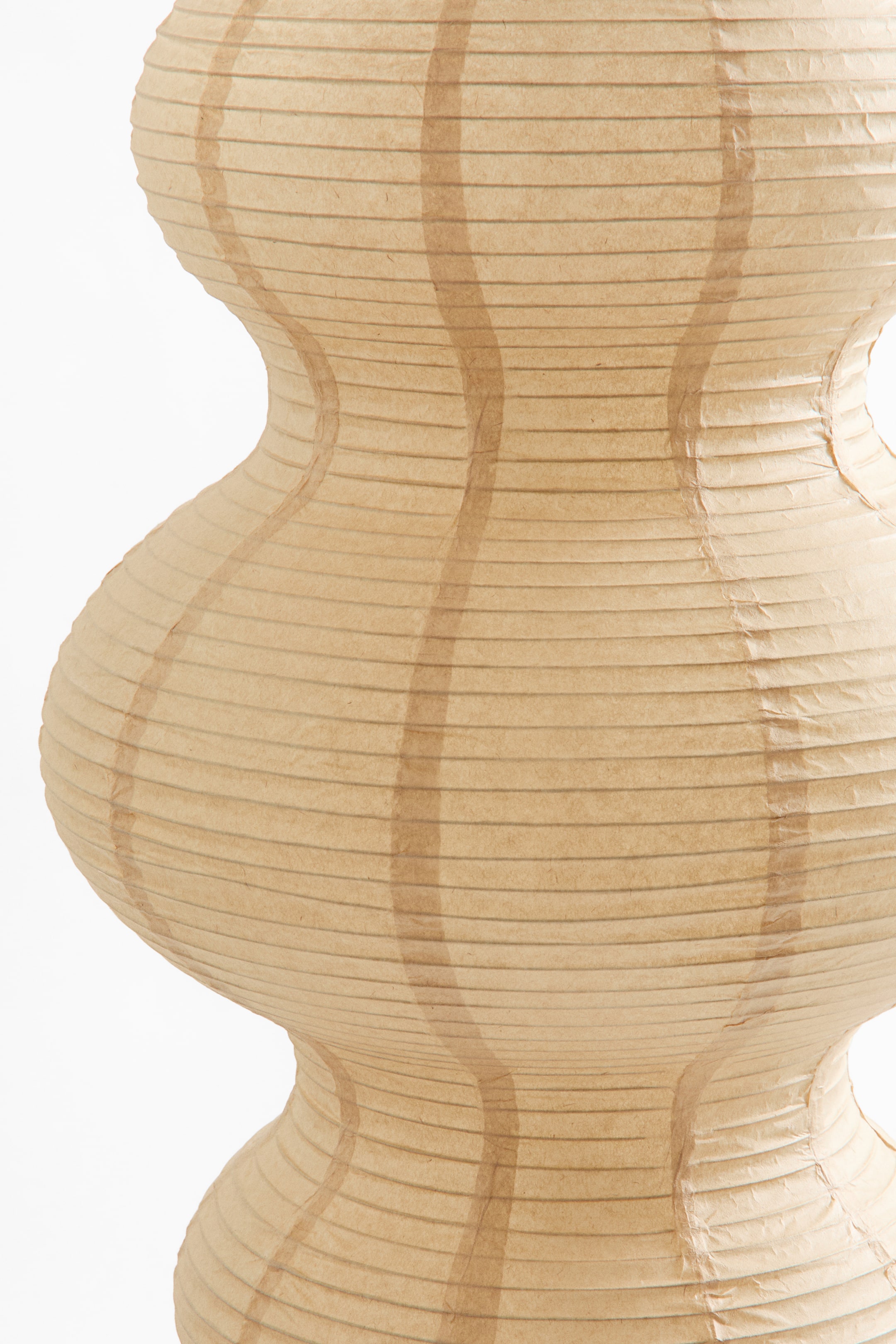 Rice Paper Pendant Lamp