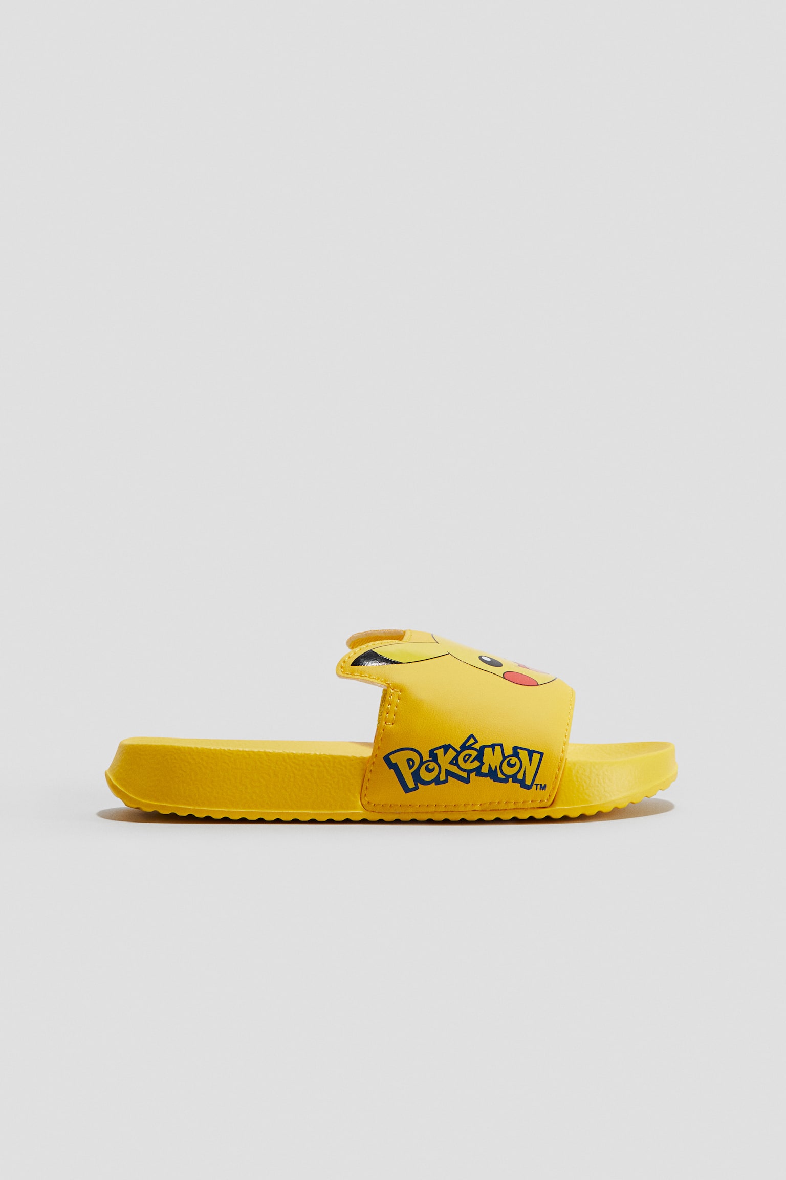 Sandalias para piscina - Amarillo/Pokémon - 2