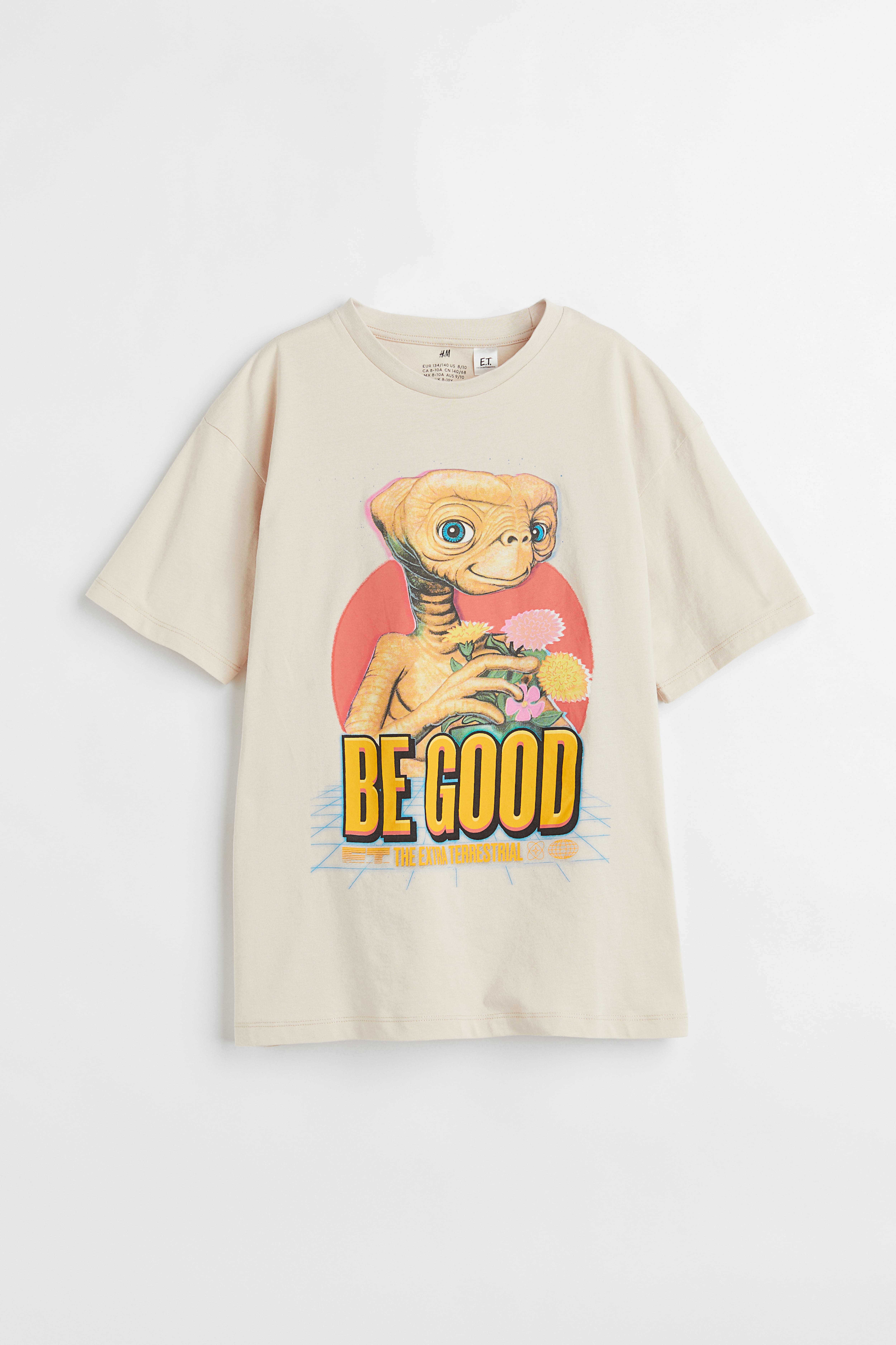 h&m セール キッズ t シャツ