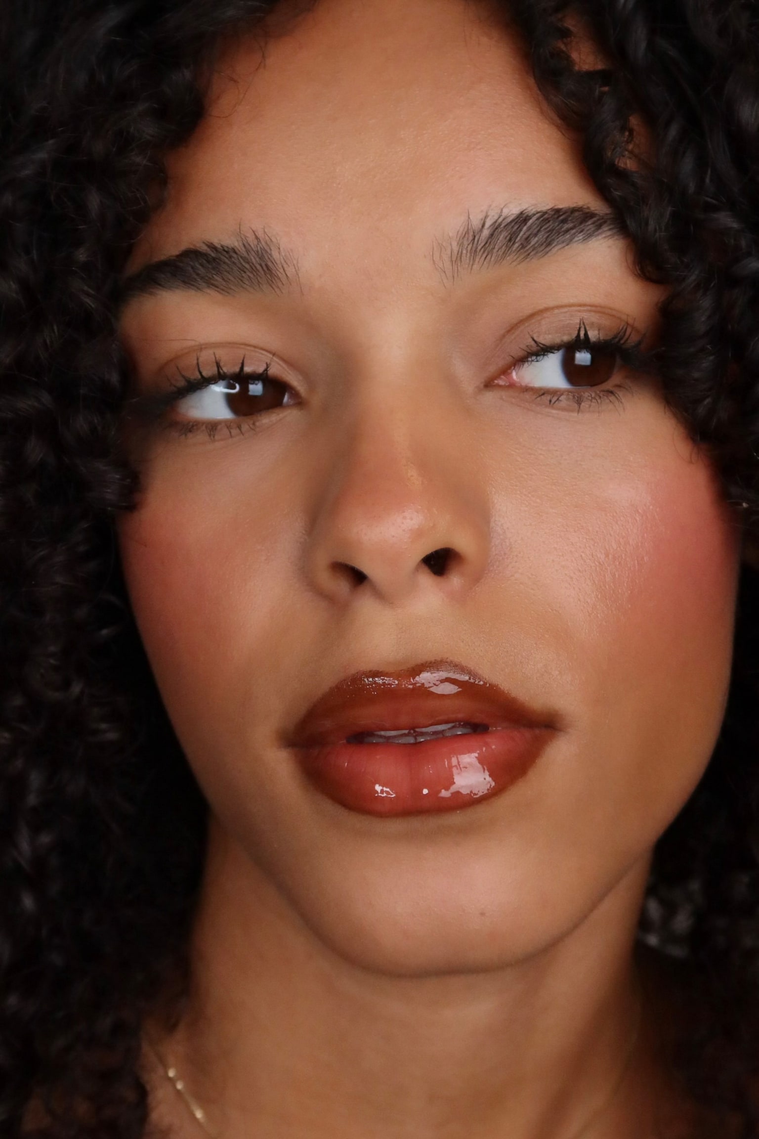 Lip Buffer - Dirty Chai/Berry Kiss - 5