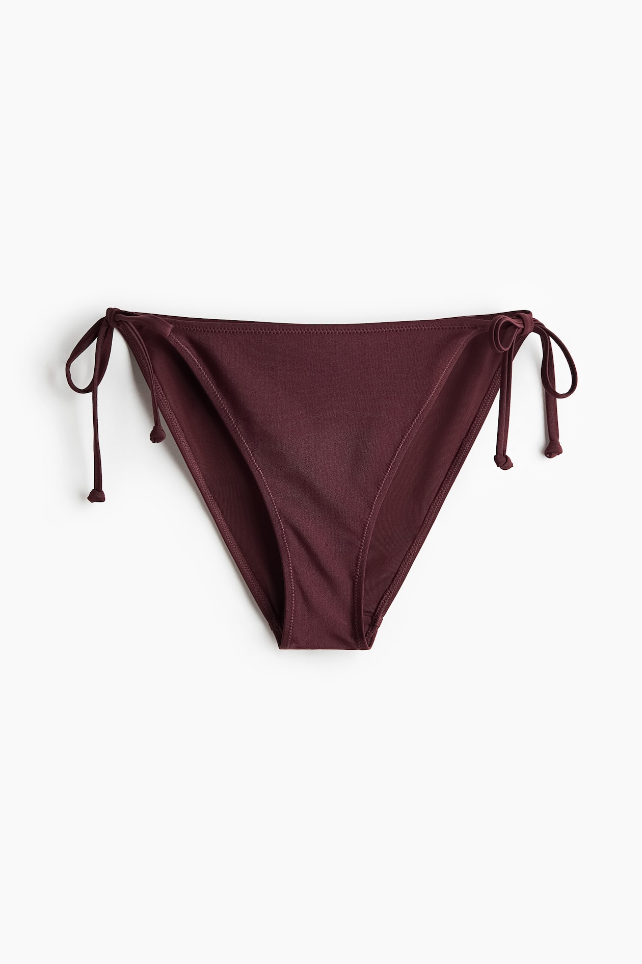 Tie Bikini Bottoms