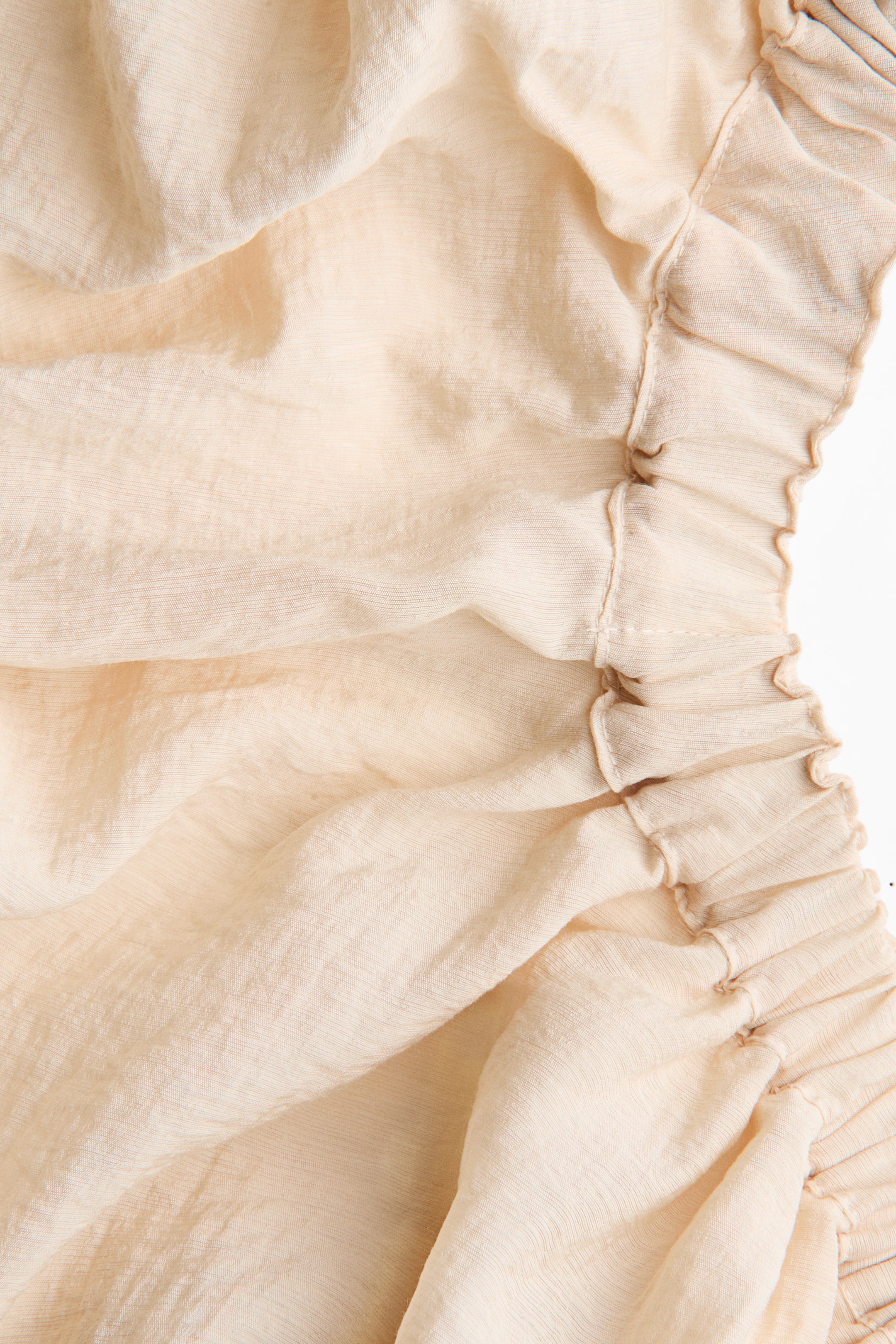 Open-Back Maxi Dress