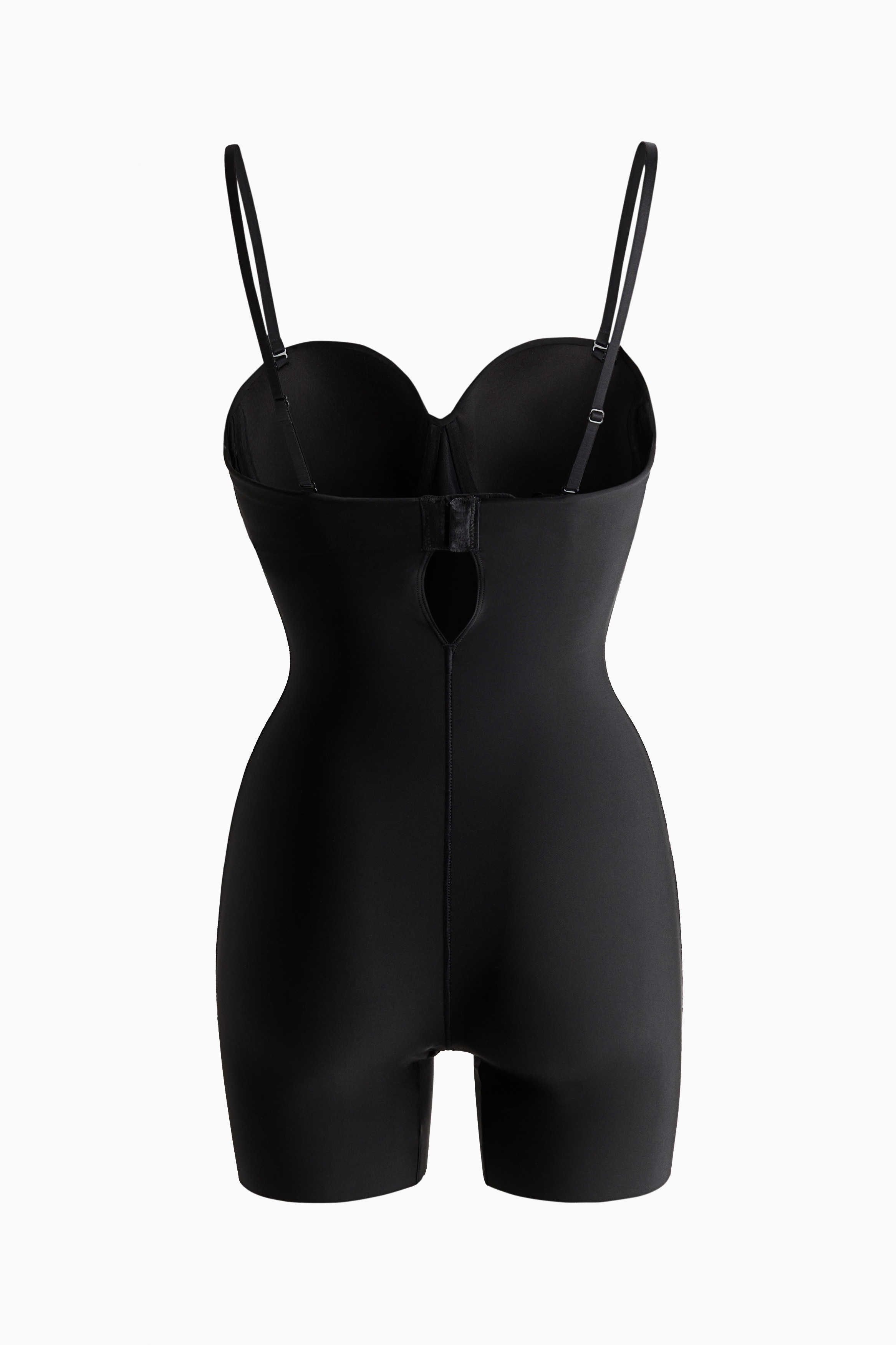 Light Shape Strapless biker body