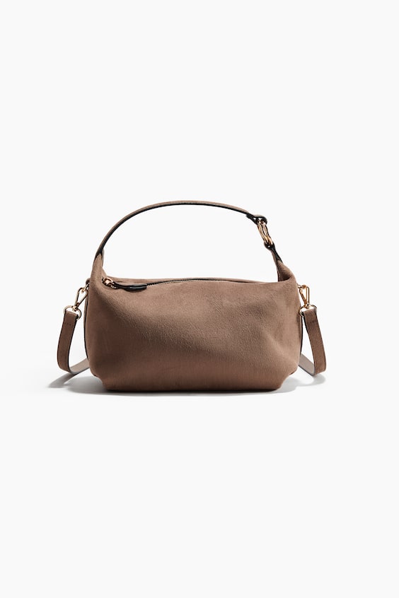 Женские сумки H&M Crossbody Bag