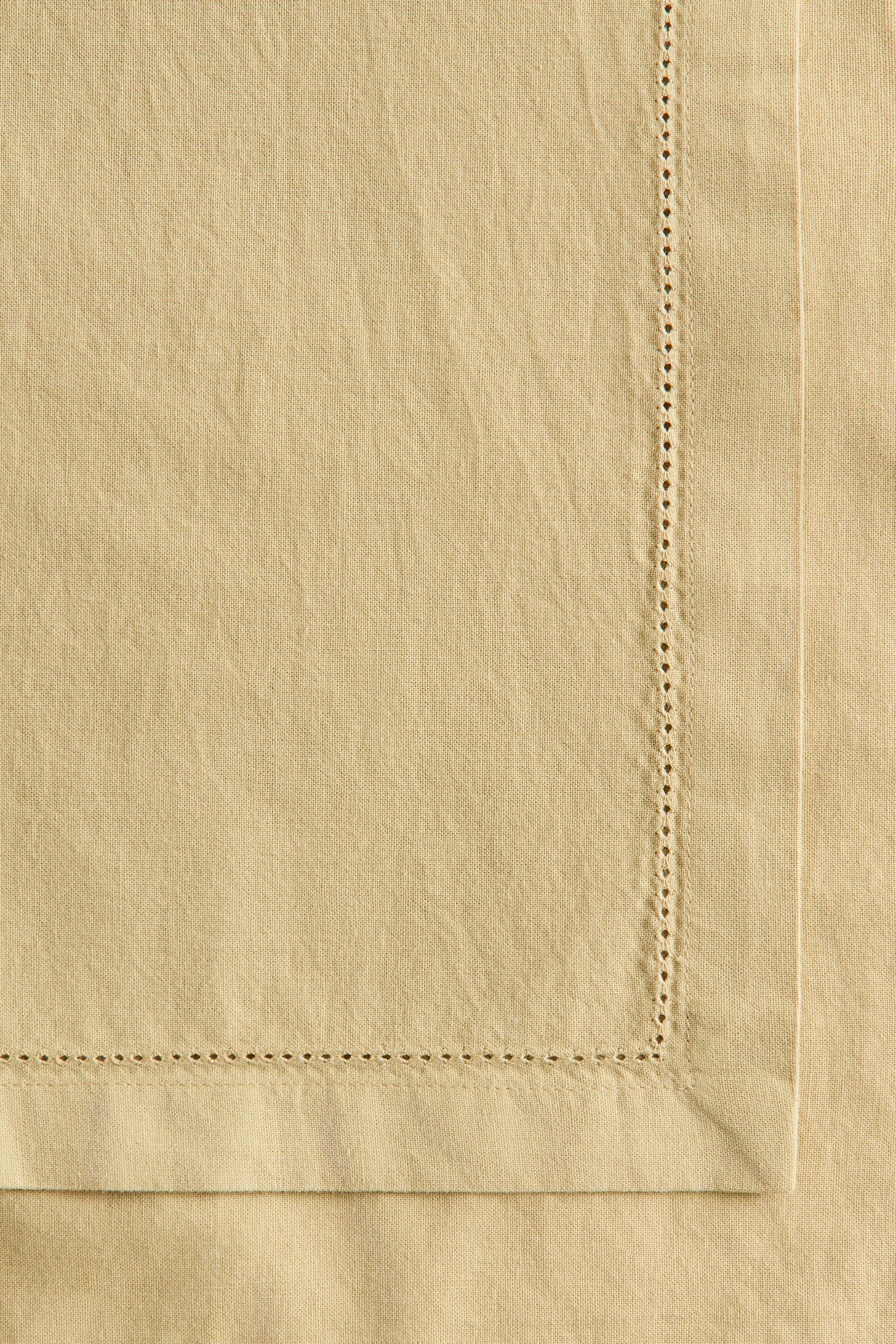 Cotton Table Runner