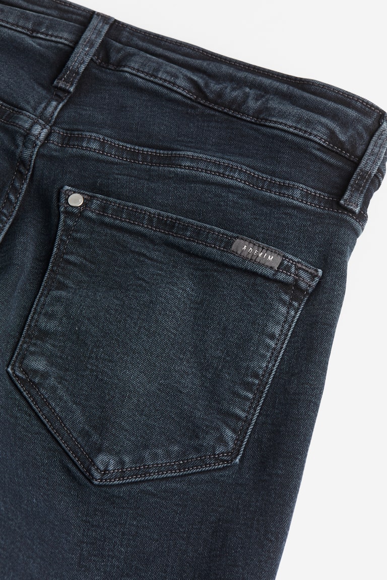 Low Rise Push Up Jeans Hm Push Up Low Jeggings