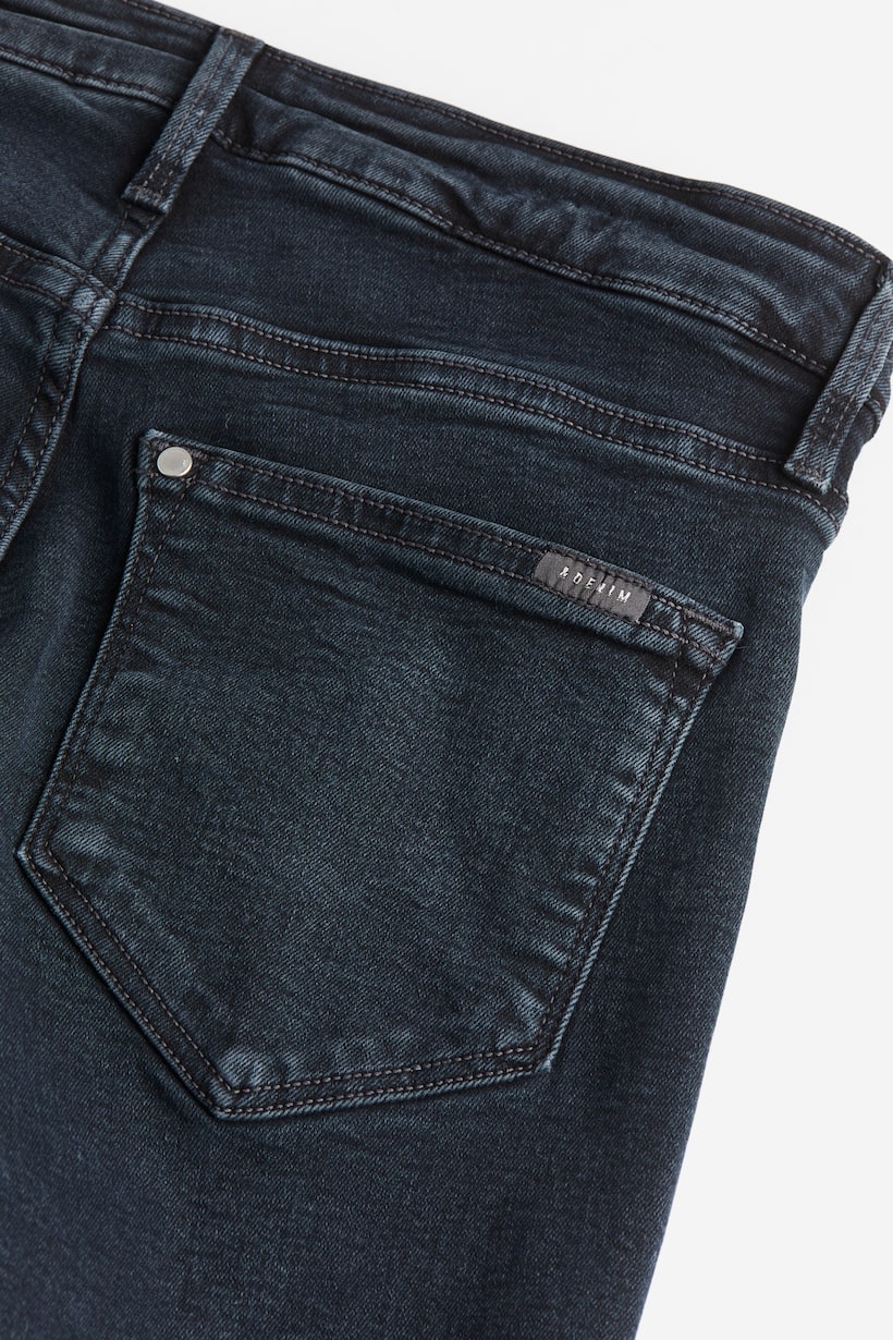 TONY BACKER Jeans Donna Elasticizzati Effetto Push-up - Vita Alta Modellanti Skinny Fit VAJ53