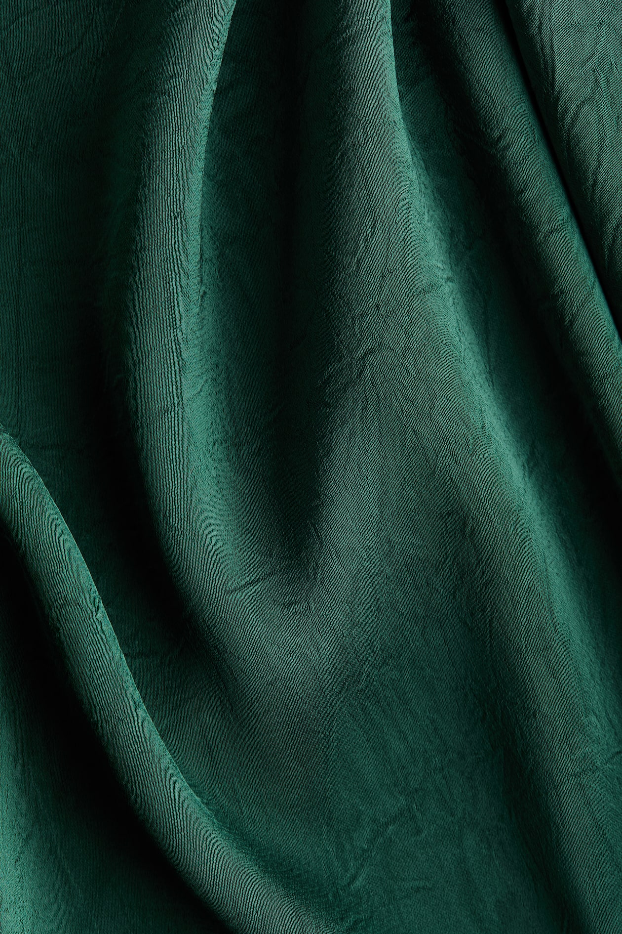 Draped Dress - image 3