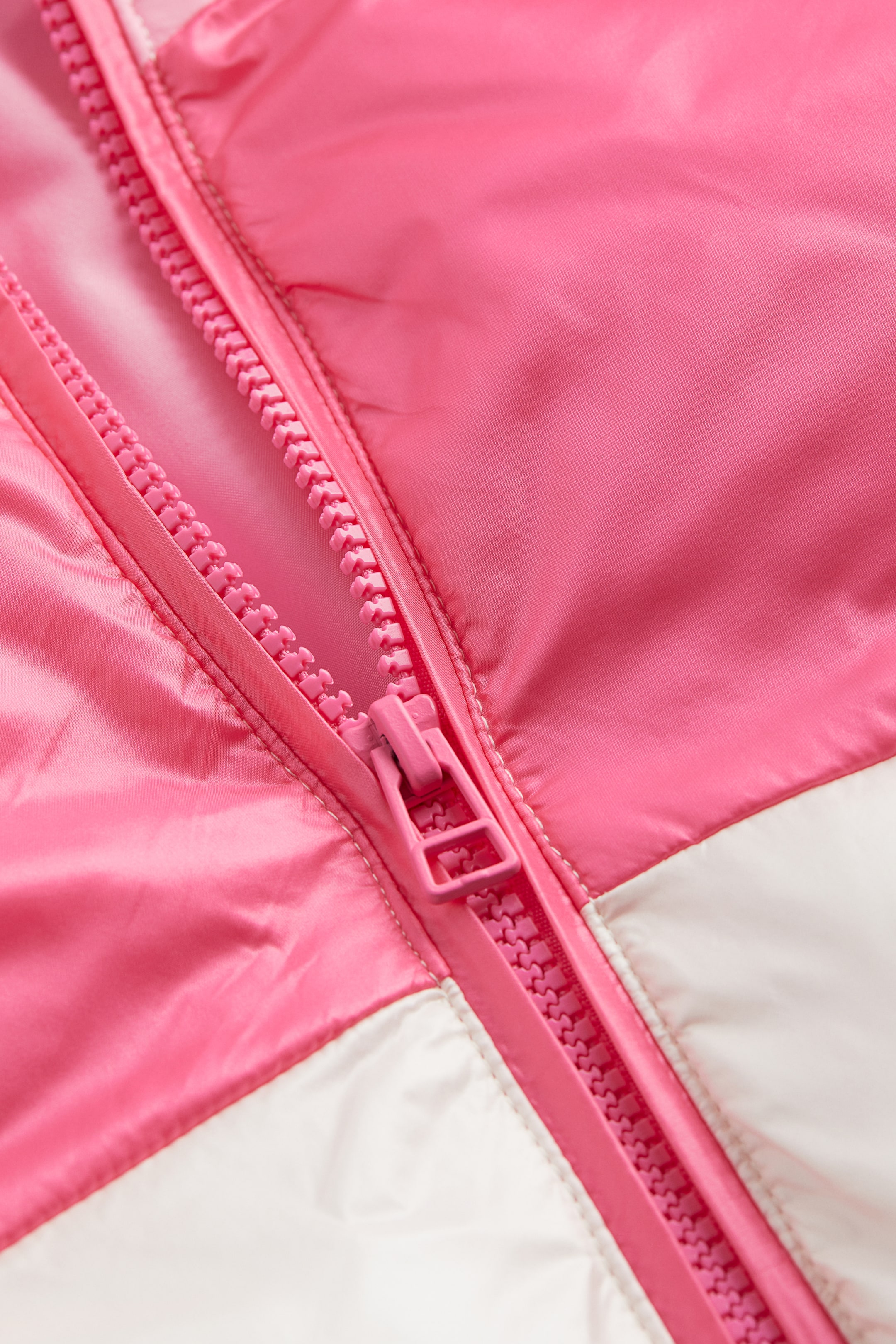 Water-repellent Ski Jacket - Pink/color-block - Ladies | H&M US