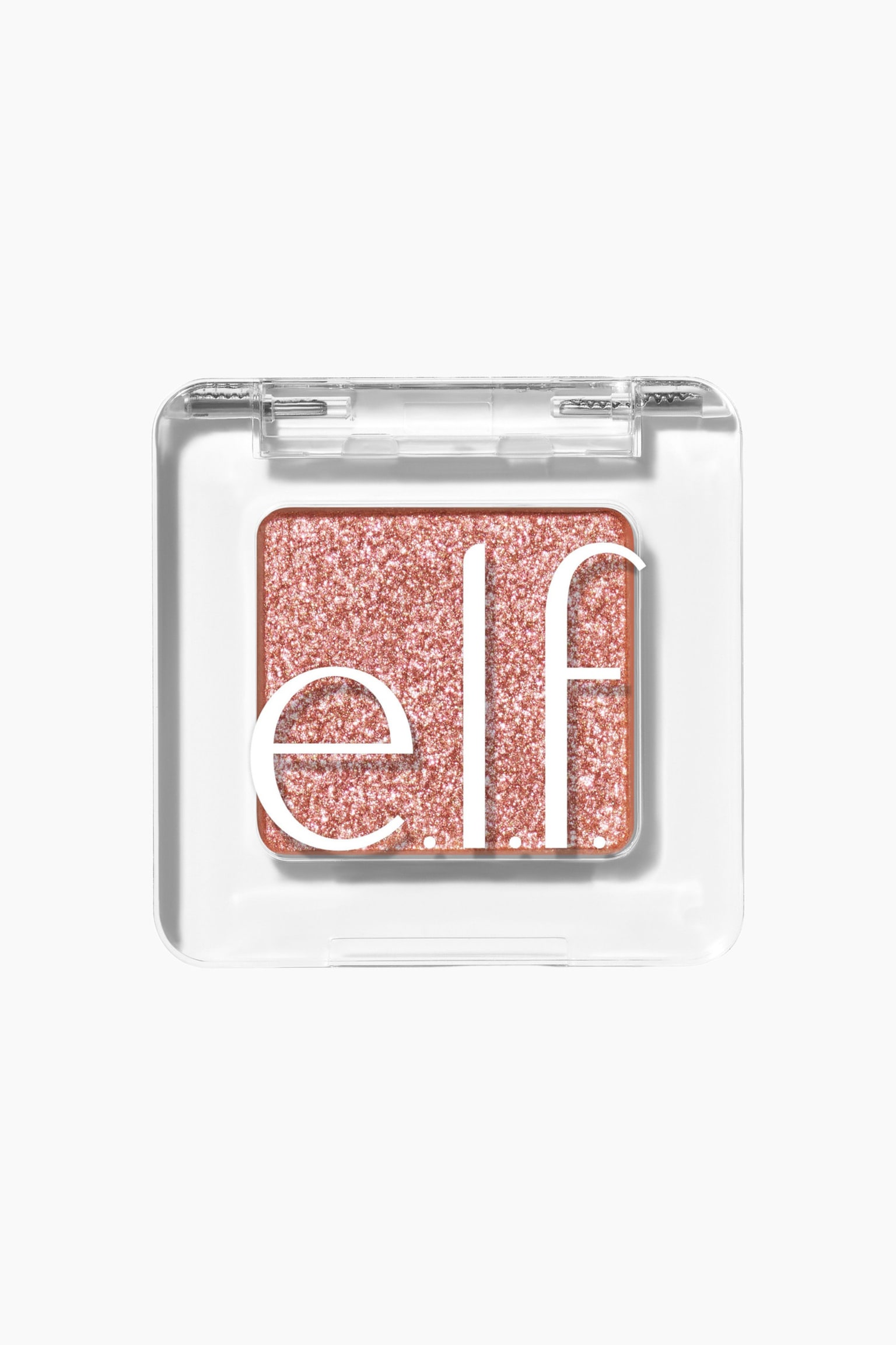 Fine As Fleck Glitter Eyeshadow - Hypebiscus/Tan-talize/So Metal/White Hot/Filthy Rich/Champagne Showers/Pop Off Pink/It's Glit