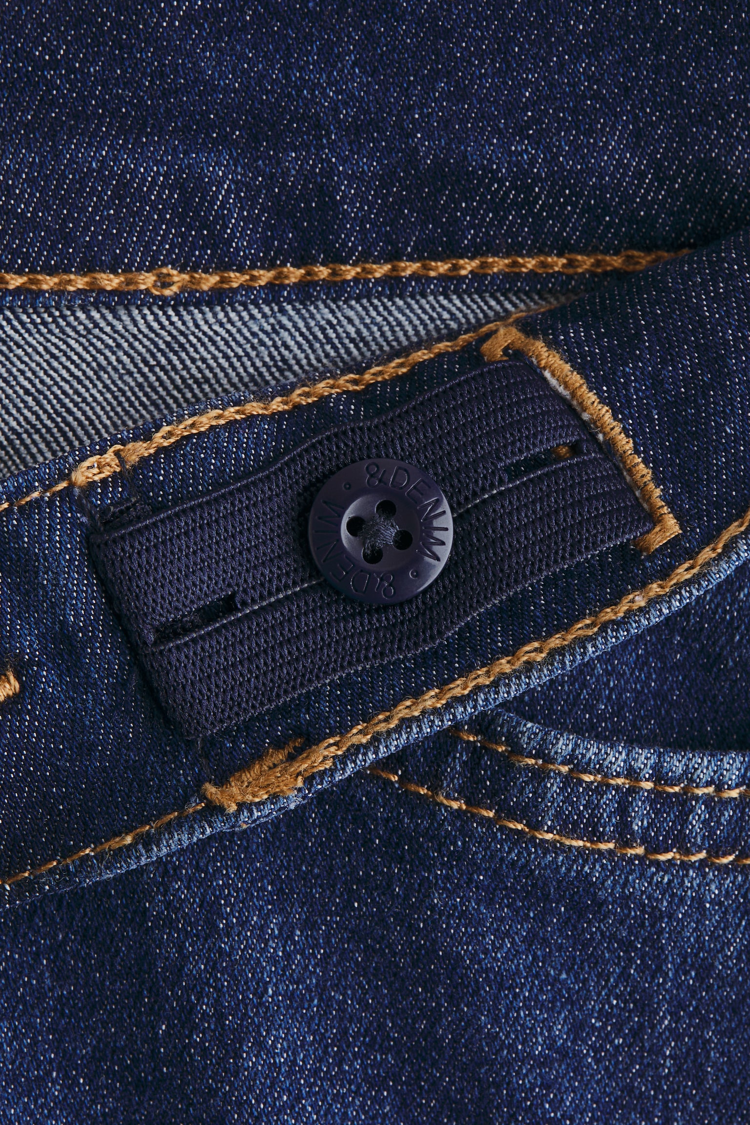 Superstretch Slim Fit Jeans - Koyu kot mavisi/Siyah/Koyu kot mavisi/Açık kot mavisi/Koyu kot mavisi - 3