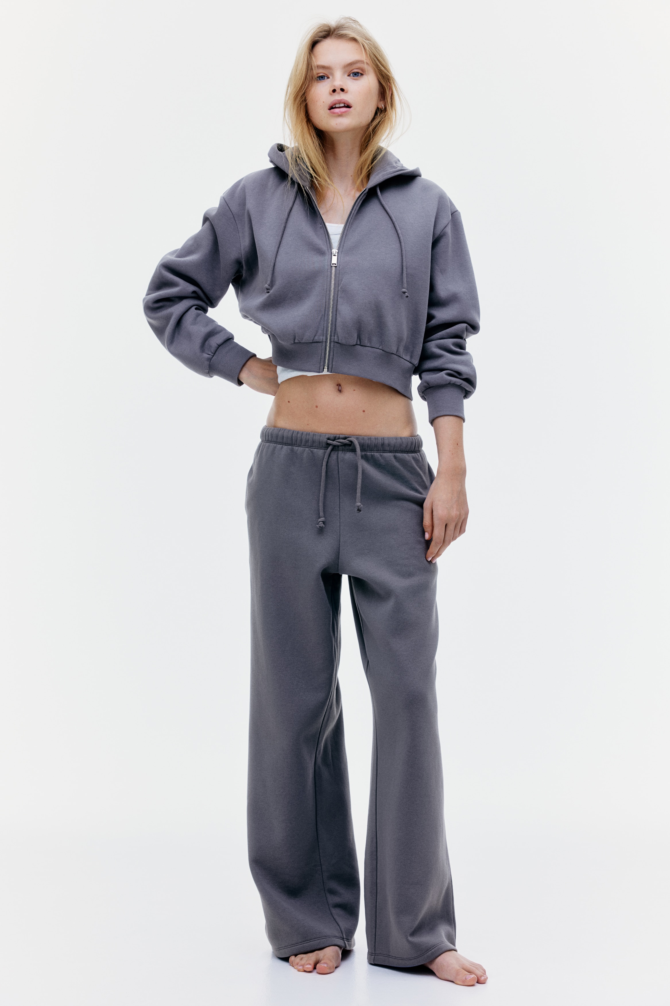 パンツ m & h シリーズ累計販売枚数25万枚突破！ 】me+em select(ミーム