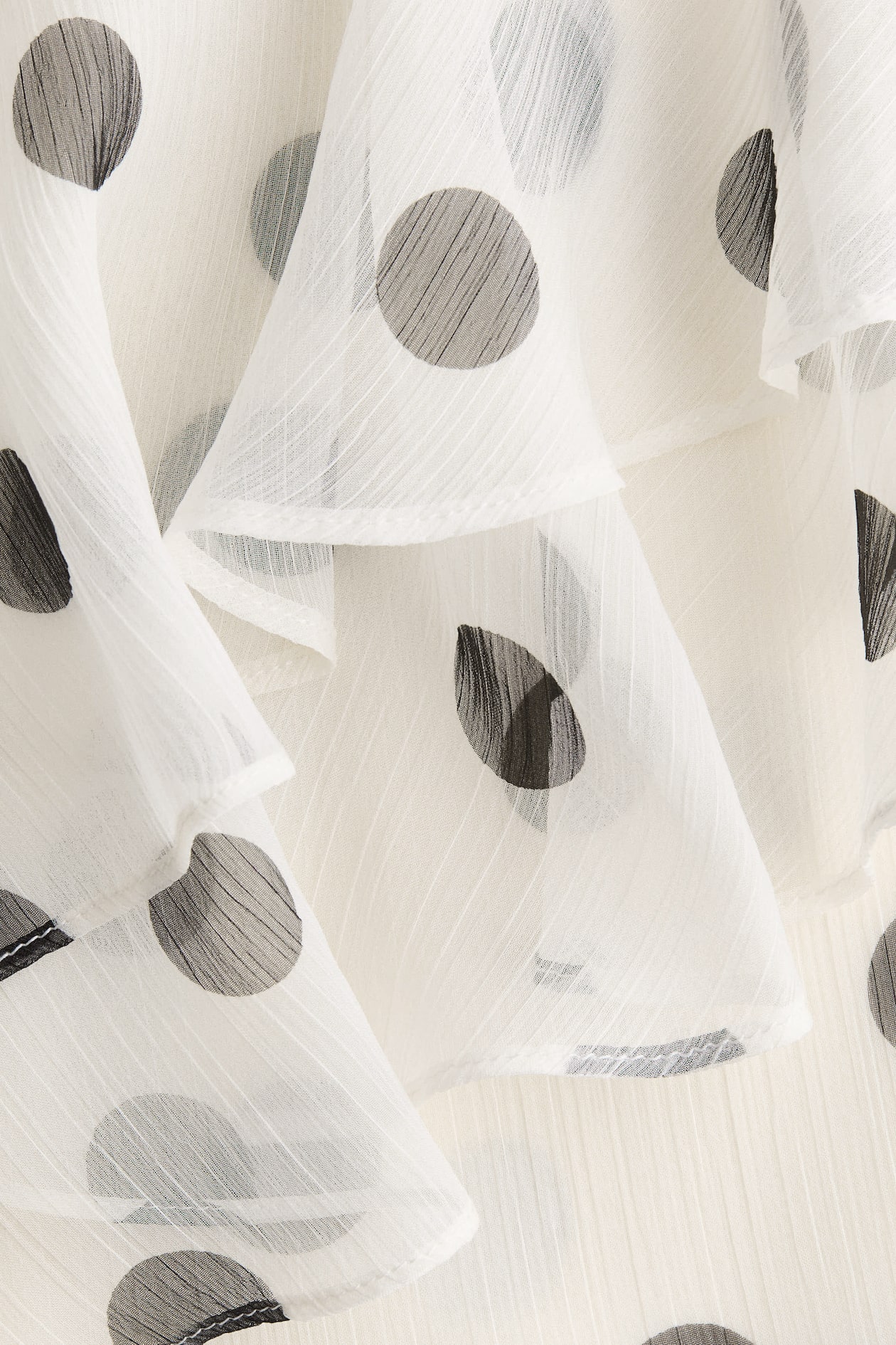 Flounced Skirt - image 3