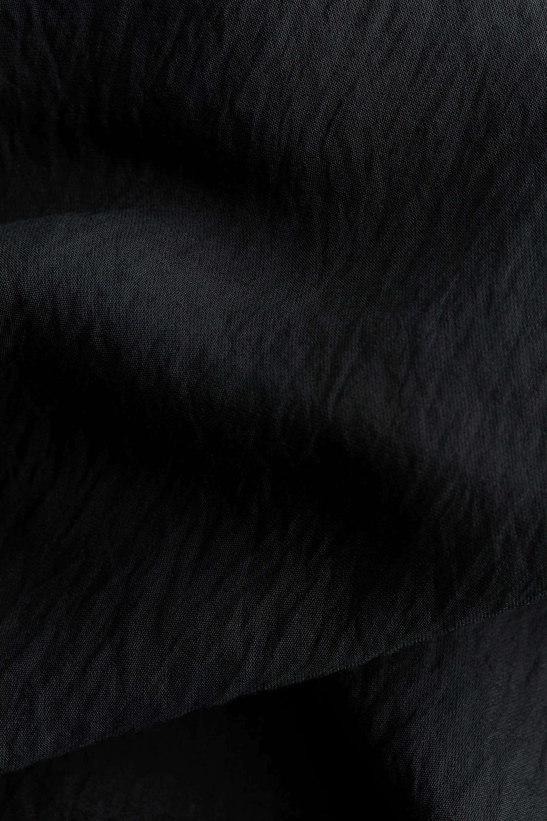 Flared Halterneck Dress