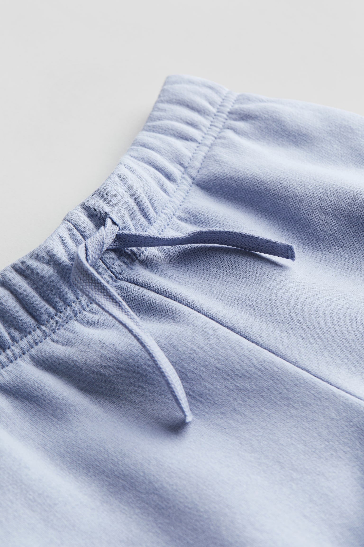 Track Pants - Light blue/Black/Light grey marle/Lilac/White/Brown - 2