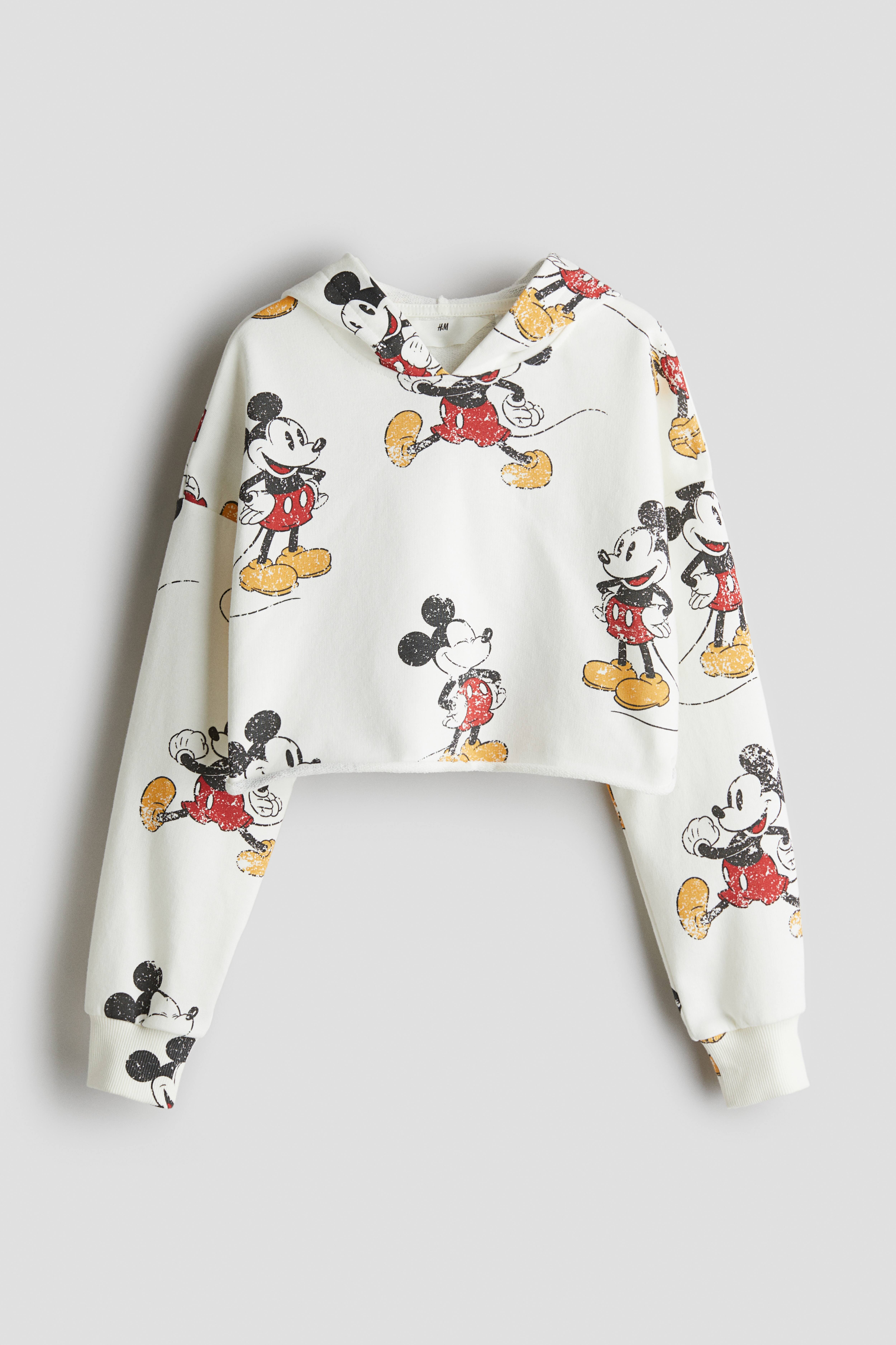 NAME IT NMMLYNE Sweat WH Unb - Felpa Con Cappuccio Per Bambino - Colore Pine Grove - 95% Cotone, 5% Elastan - Manica Lunga