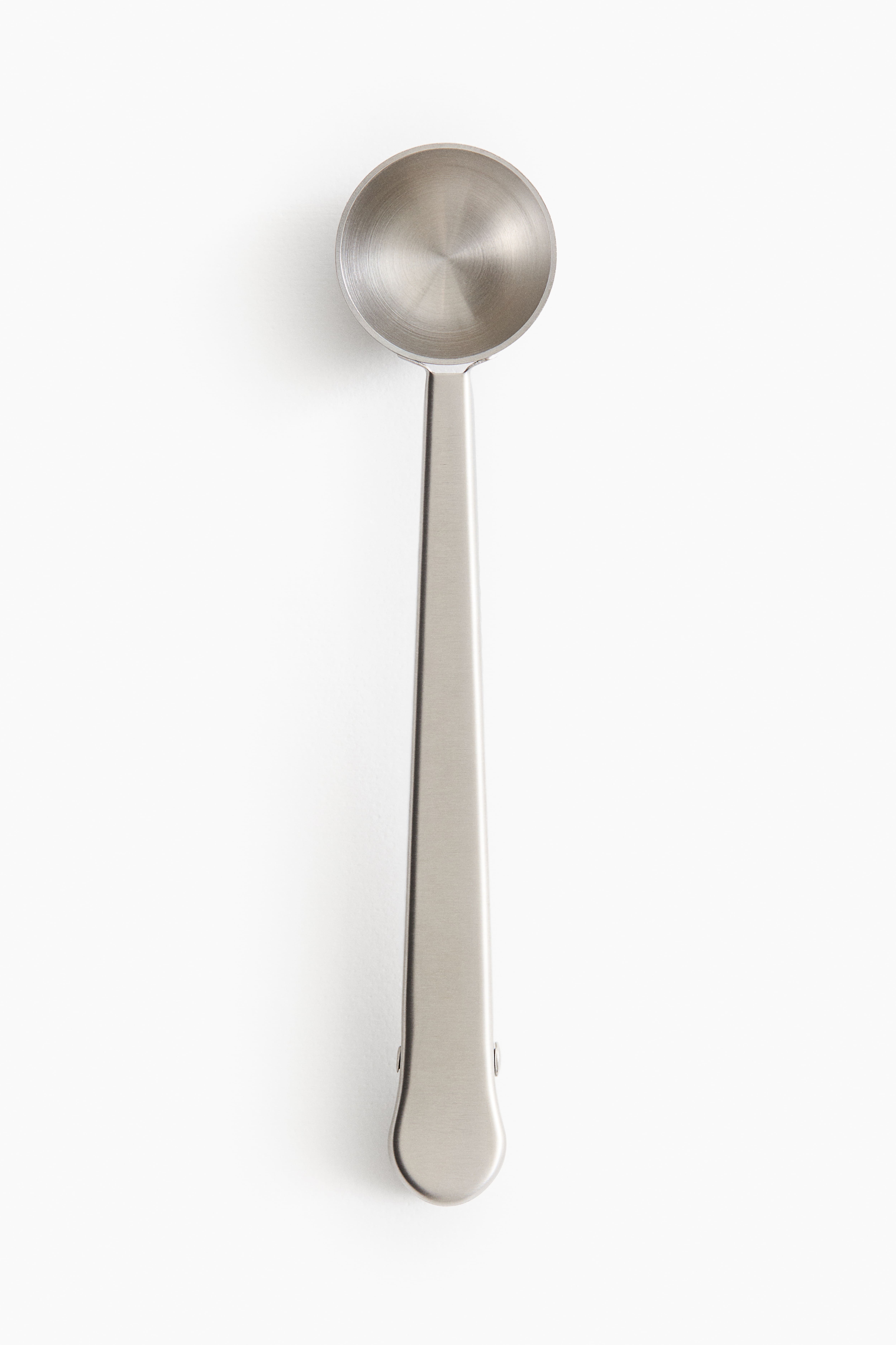 Coffee Scoop with Bag Clip