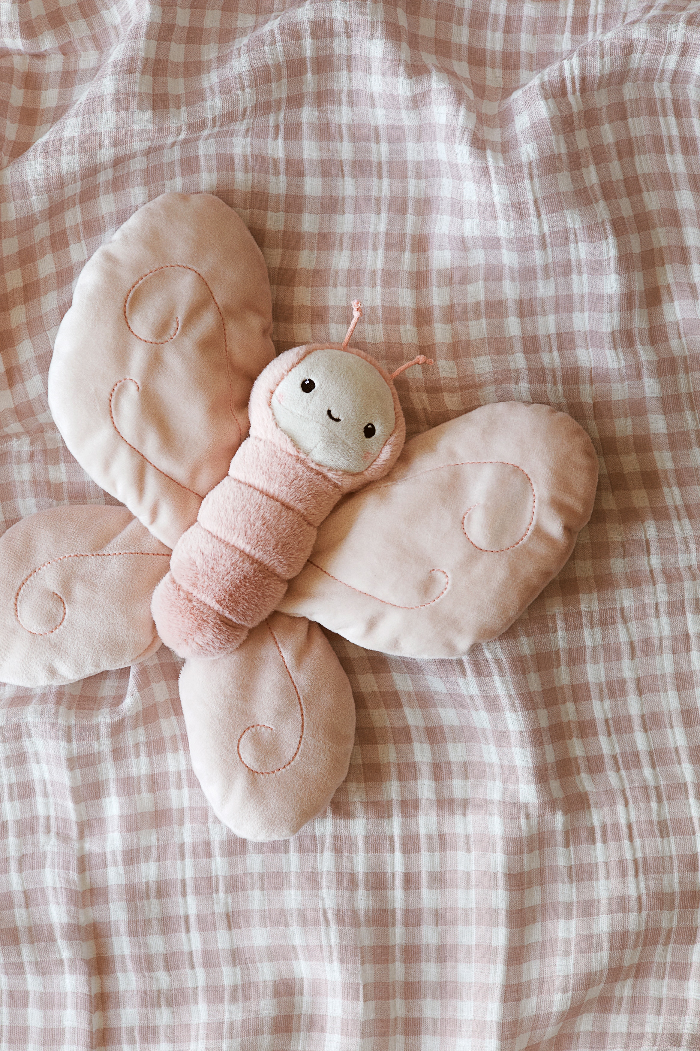 Perhospehmolelu - Light pink